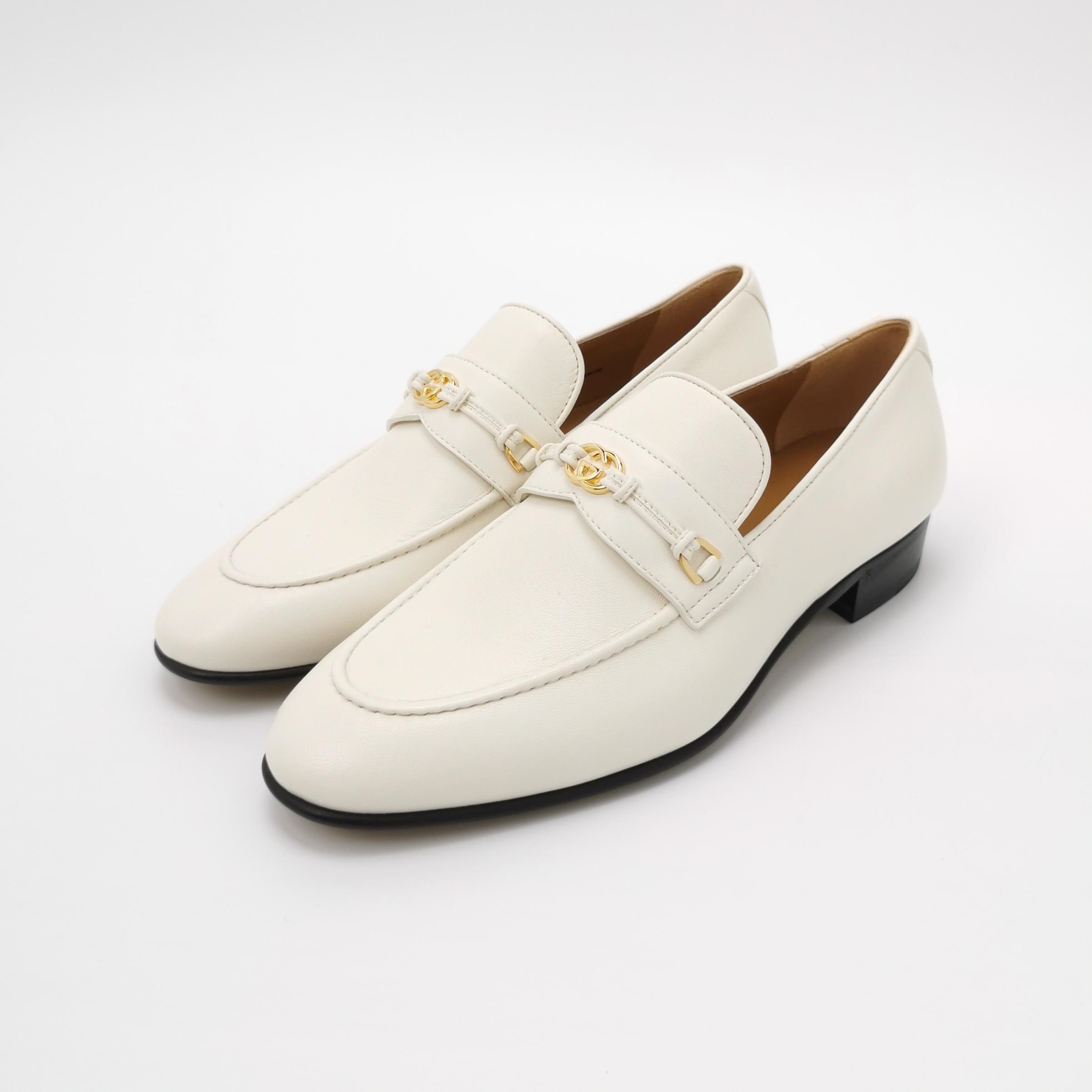 Gucci Gucci Women 6-5 Flats Size US 6.5 / IT 36.5 - 2 Thumbnail