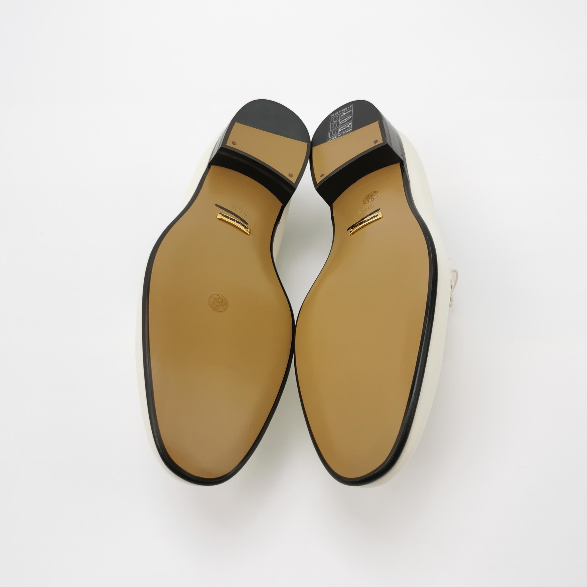 Gucci Gucci Women 6-5 Flats Size US 6.5 / IT 36.5 - 5 Thumbnail