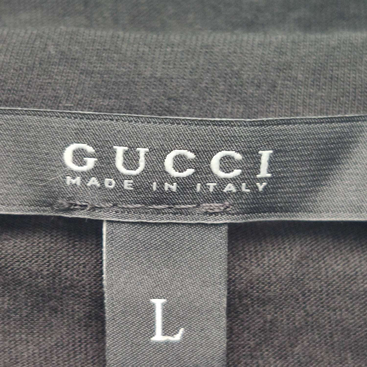 Gucci Gucci Women l Tank Tops Size L / US 10 / IT 46 - 4 Thumbnail