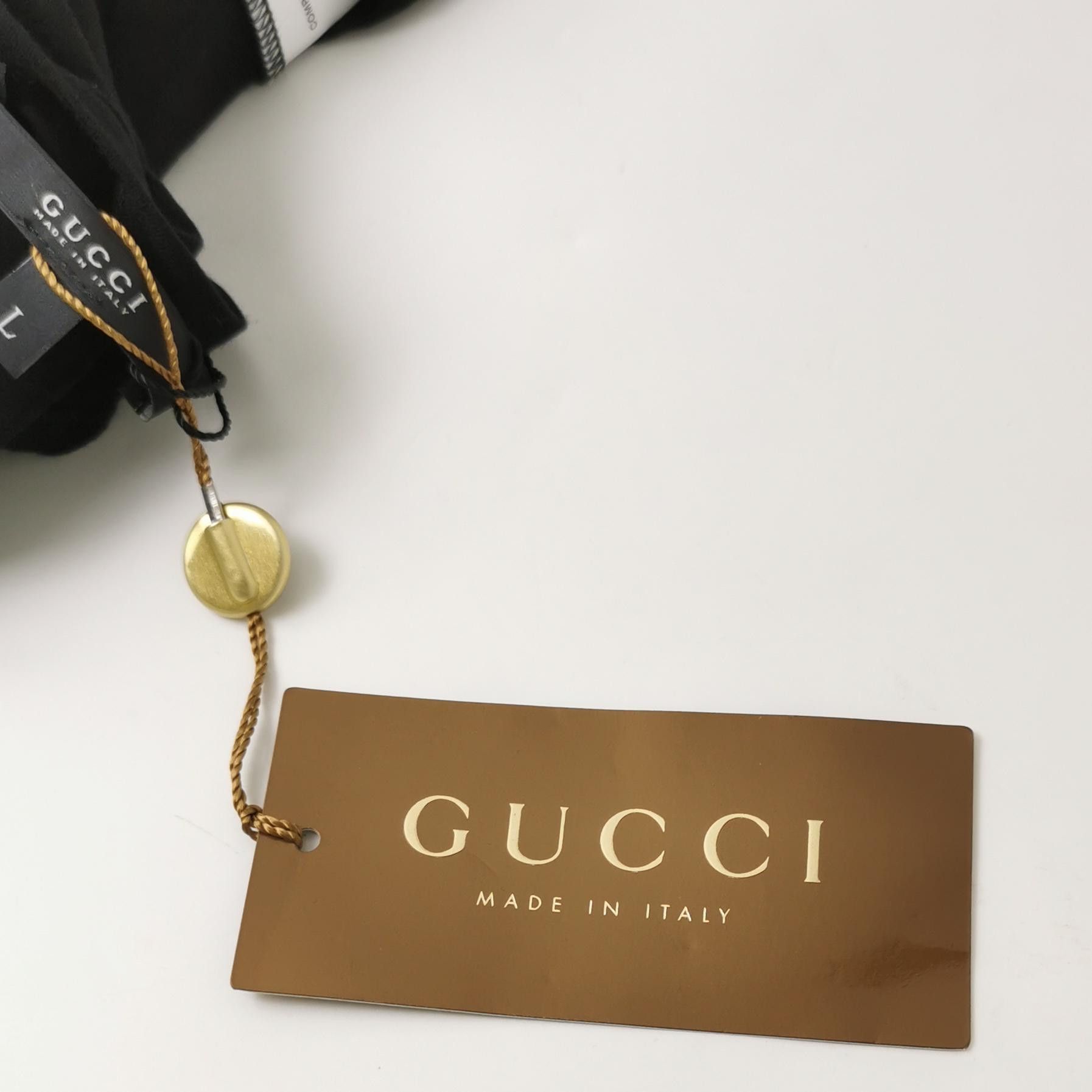Gucci Gucci Women l Tank Tops Size L / US 10 / IT 46 - 3 Thumbnail