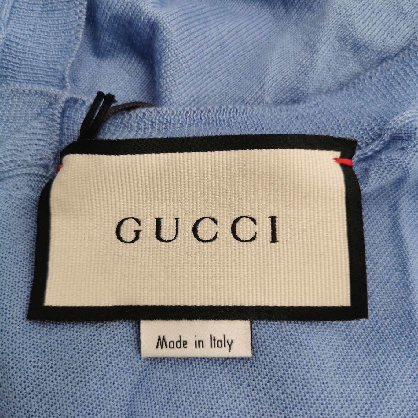 Gucci Gucci Women m Sweaters Size M / US 6-8 / IT 42-44 - 5 Thumbnail