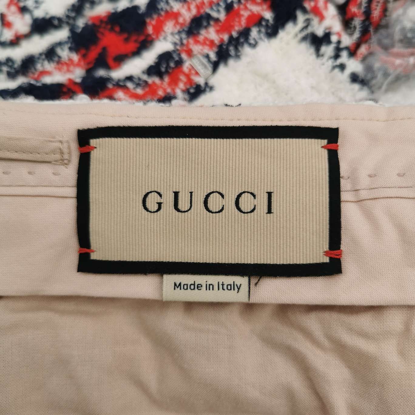 Gucci Gucci Women 36 Shorts Size 36" / US 14 / IT 50 - 5 Thumbnail