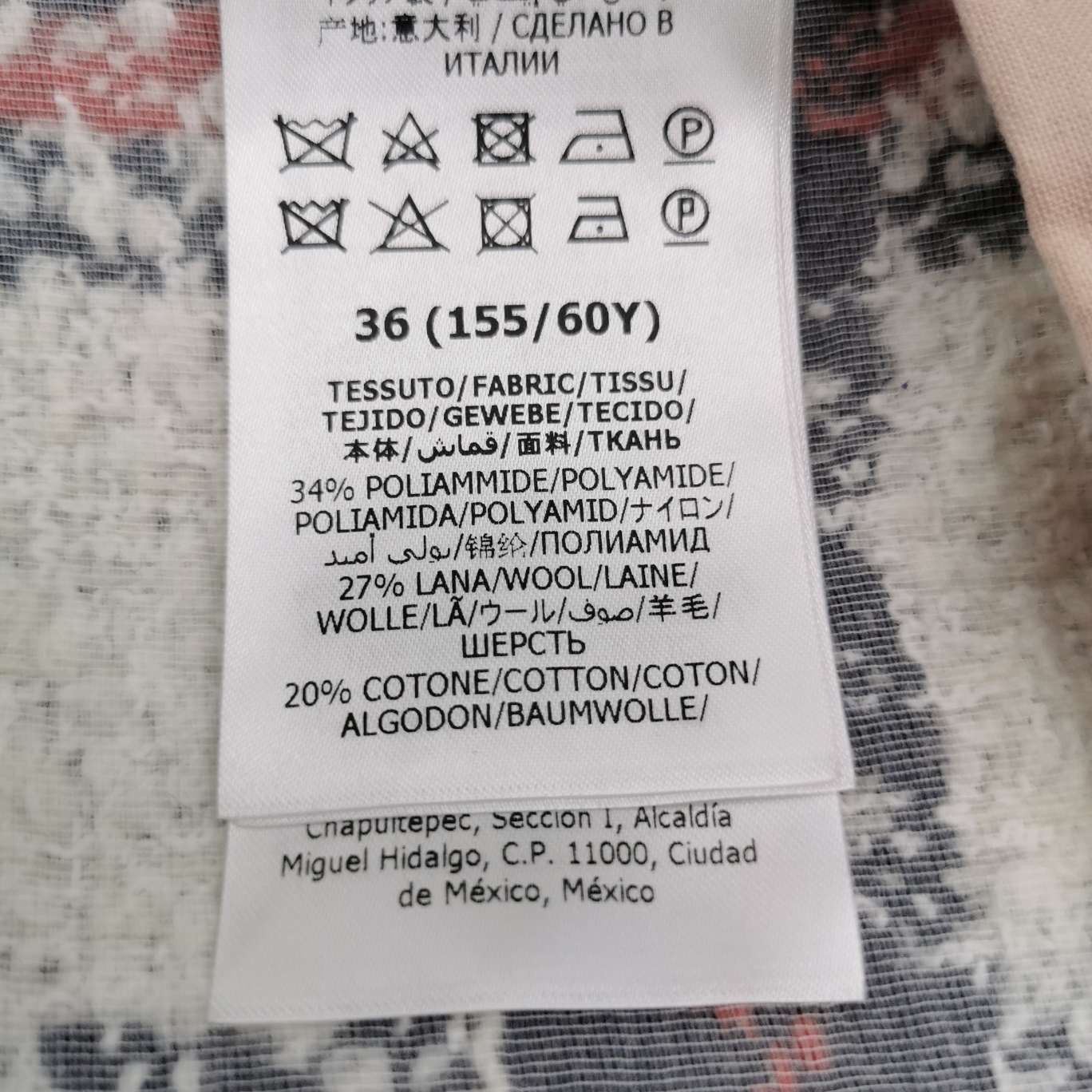 Gucci Gucci Women 36 Shorts Size 36" / US 14 / IT 50 - 8 Thumbnail
