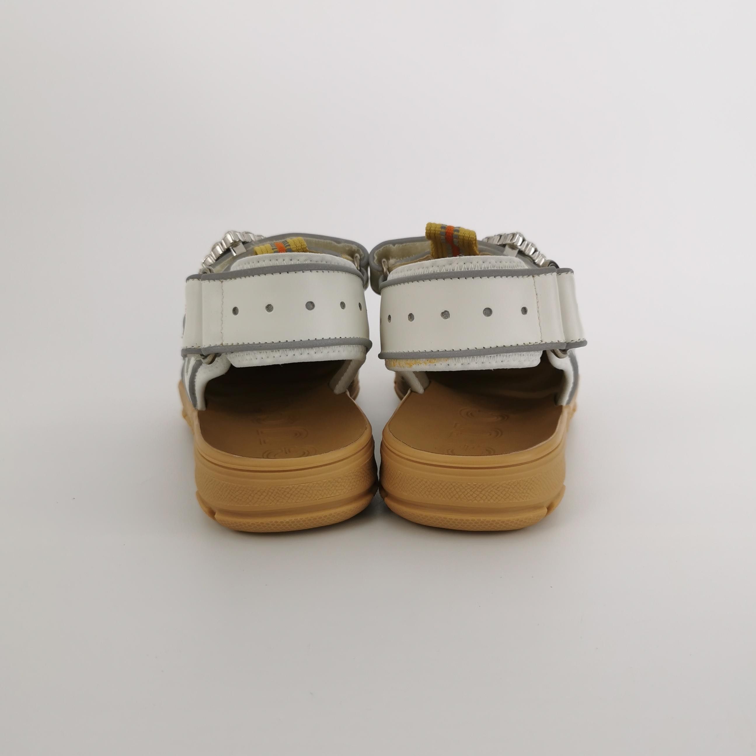 Gucci Gucci Women 5-5 Flats Size US 5.5 / IT 35.5 - 4 Thumbnail