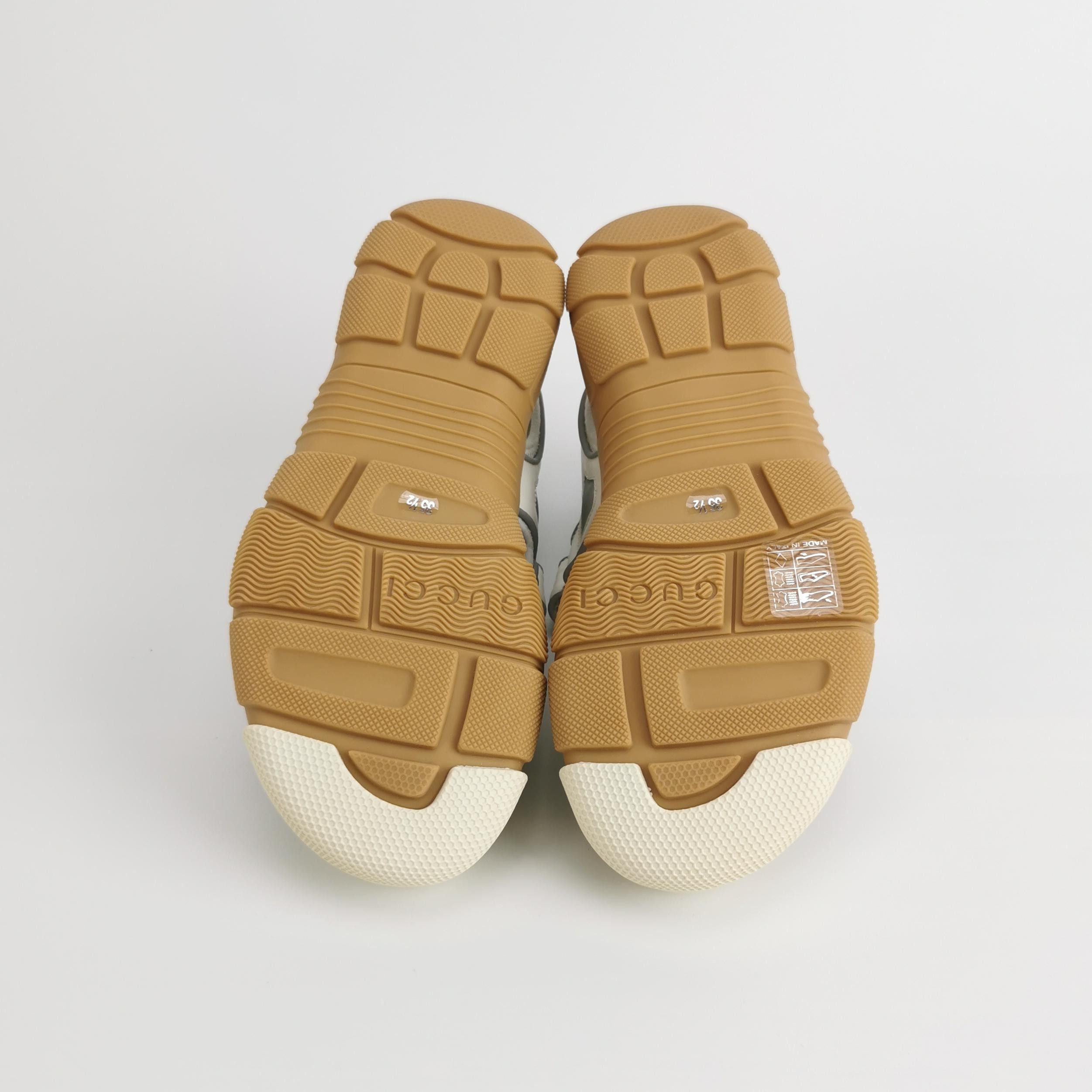 Gucci Gucci Women 5-5 Flats Size US 5.5 / IT 35.5 - 5 Thumbnail