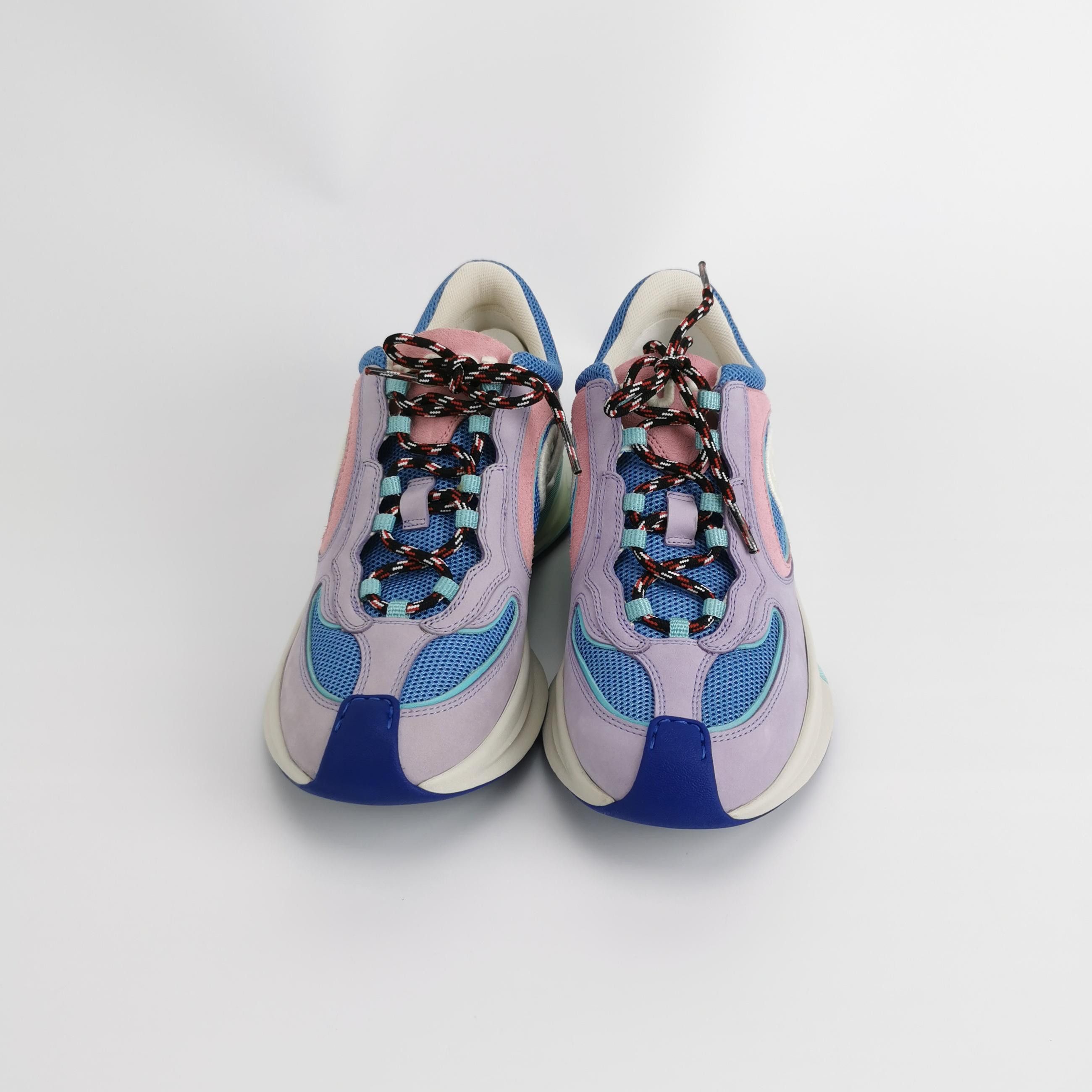 Gucci Gucci Women 6 Lowtop Sneakers Size US 6 / IT 36 - 3 Thumbnail