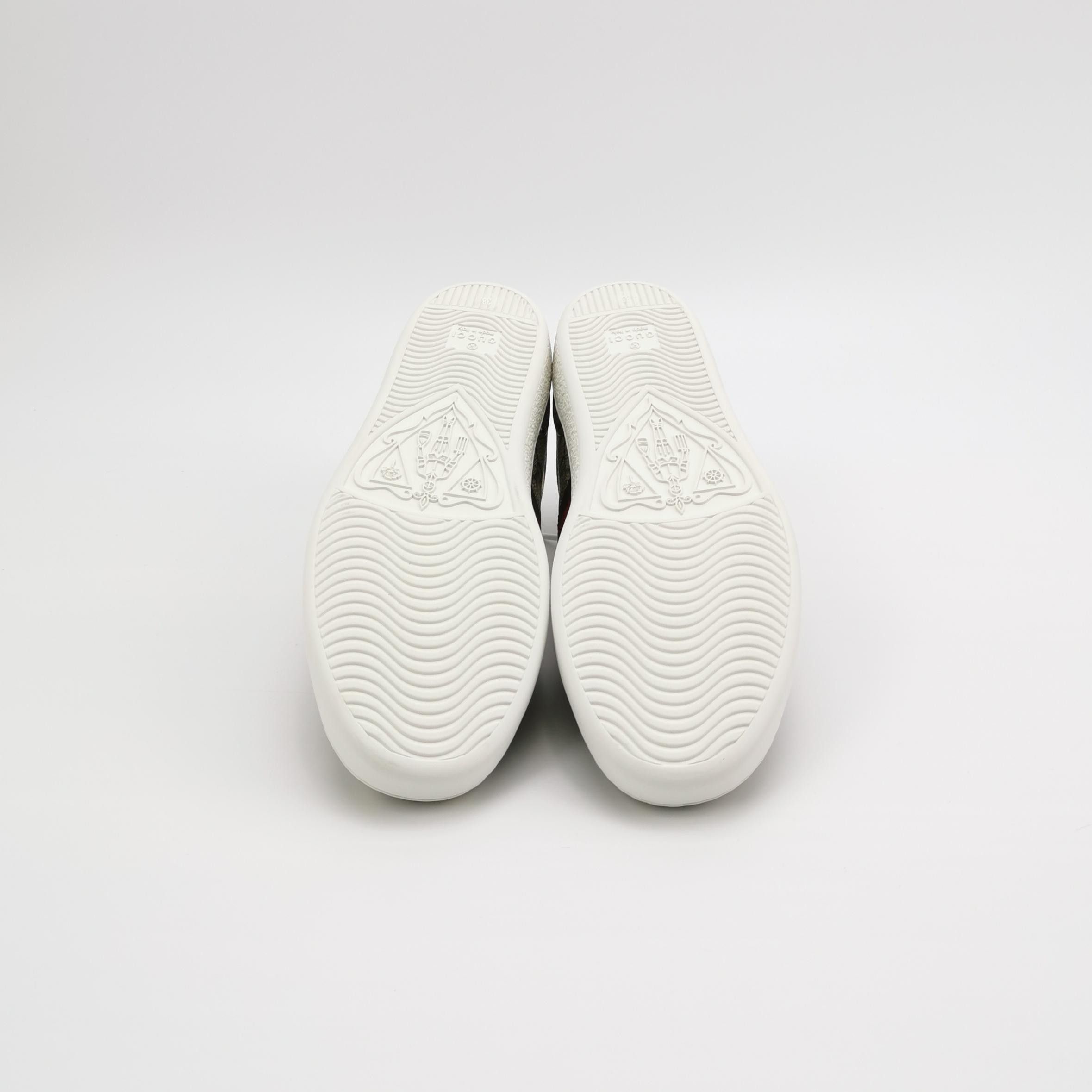 Gucci Gucci Women 8 Lowtop Sneakers Size US 8 / IT 38 - 5 Thumbnail