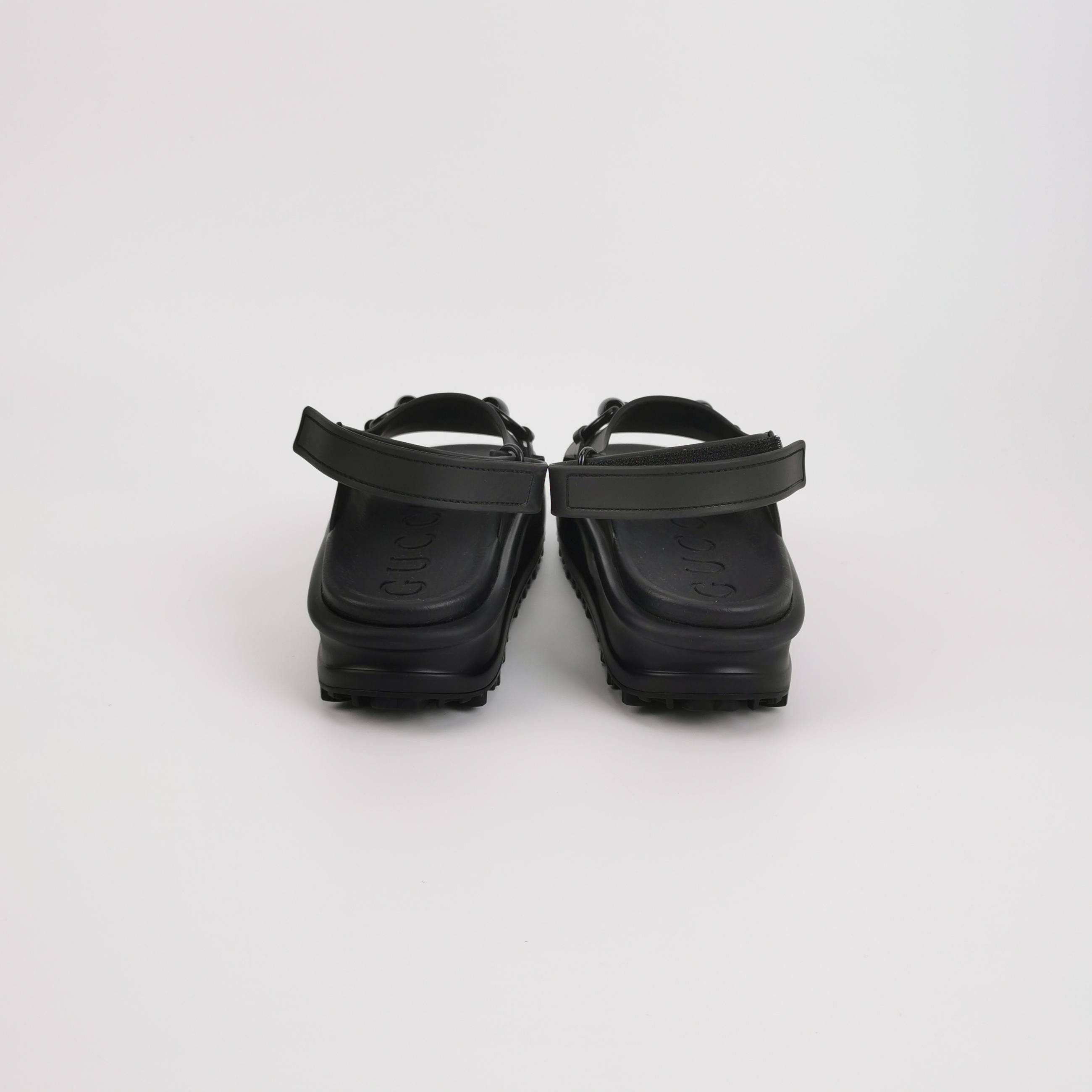 Gucci Gucci Women 5 Sandals Size US 5 / IT 35 - 4 Thumbnail