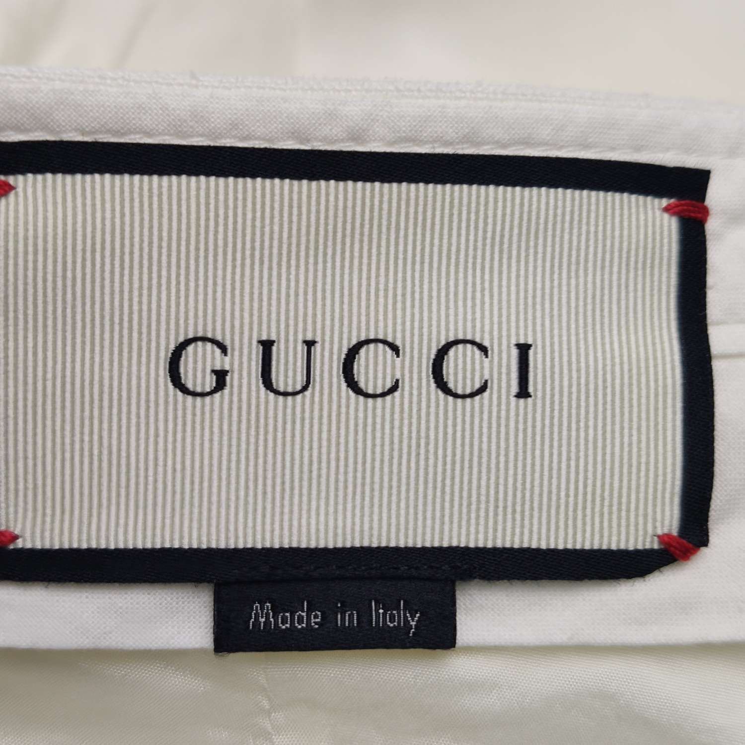 Gucci Gucci Women 38 Pants Size 38" / US 16 / IT 52 - 5 Thumbnail