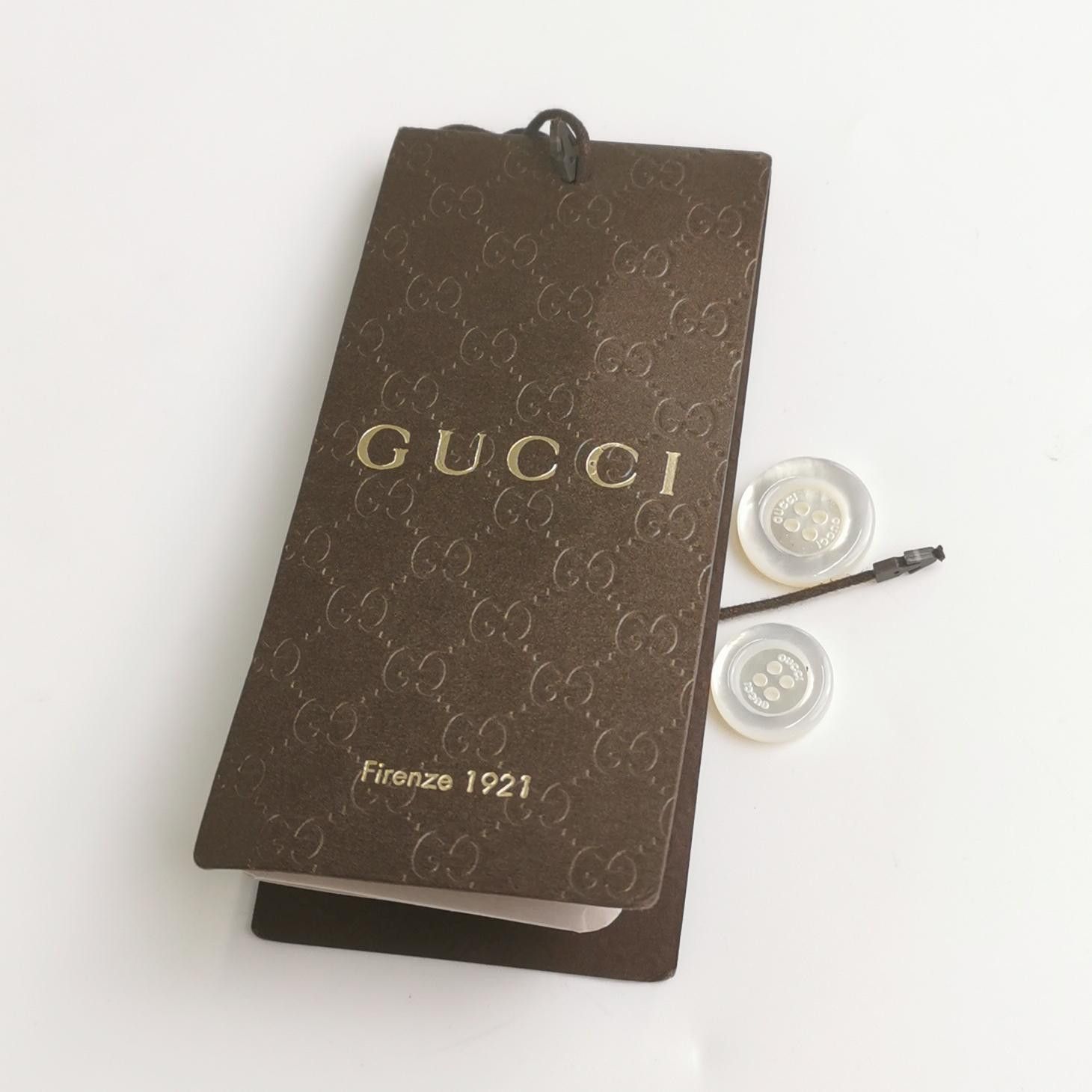 Gucci Gucci Women 38 Pants Size 38" / US 16 / IT 52 - 4 Thumbnail