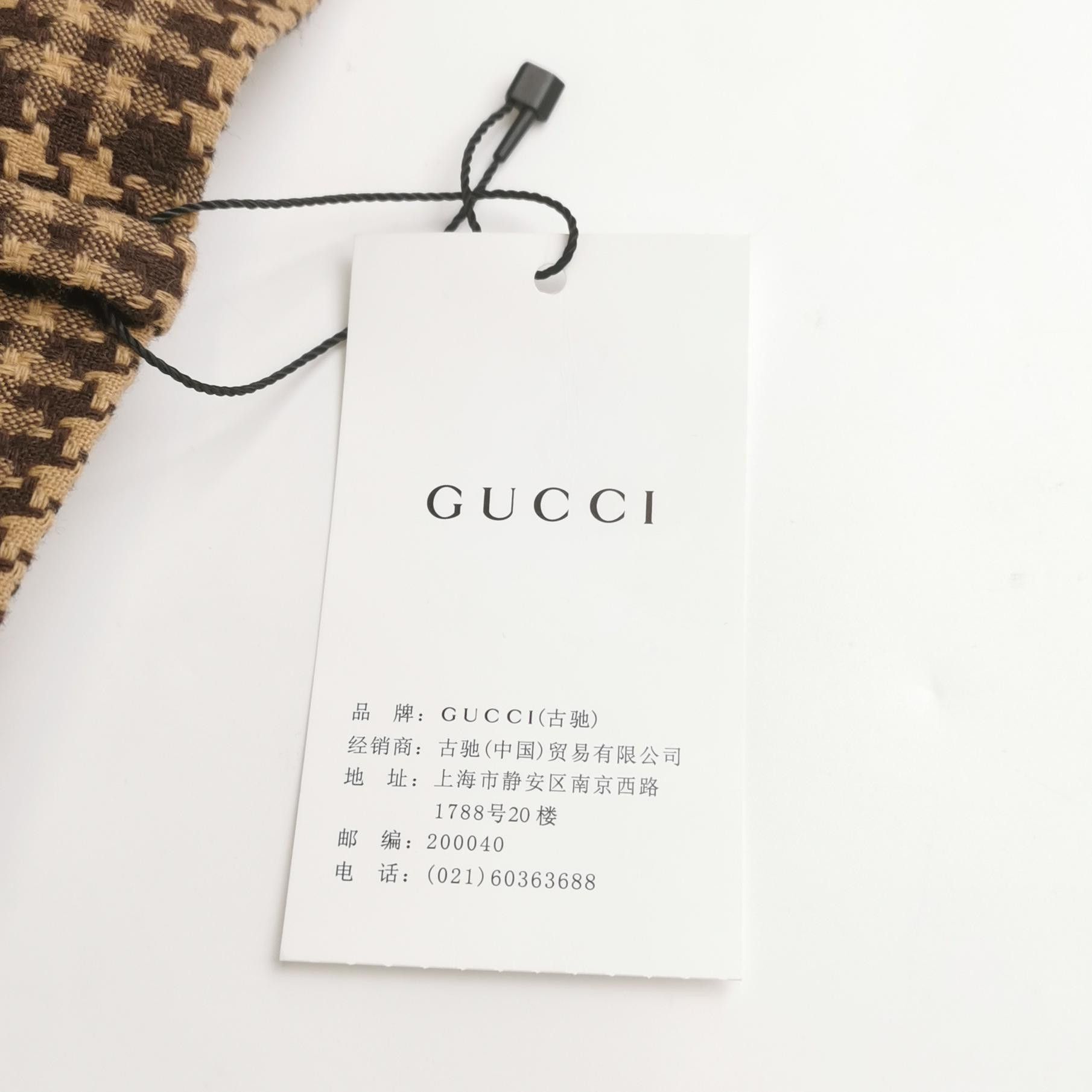 Gucci Gucci Women 40 Pants Size 40" / US 18 - 5 Thumbnail
