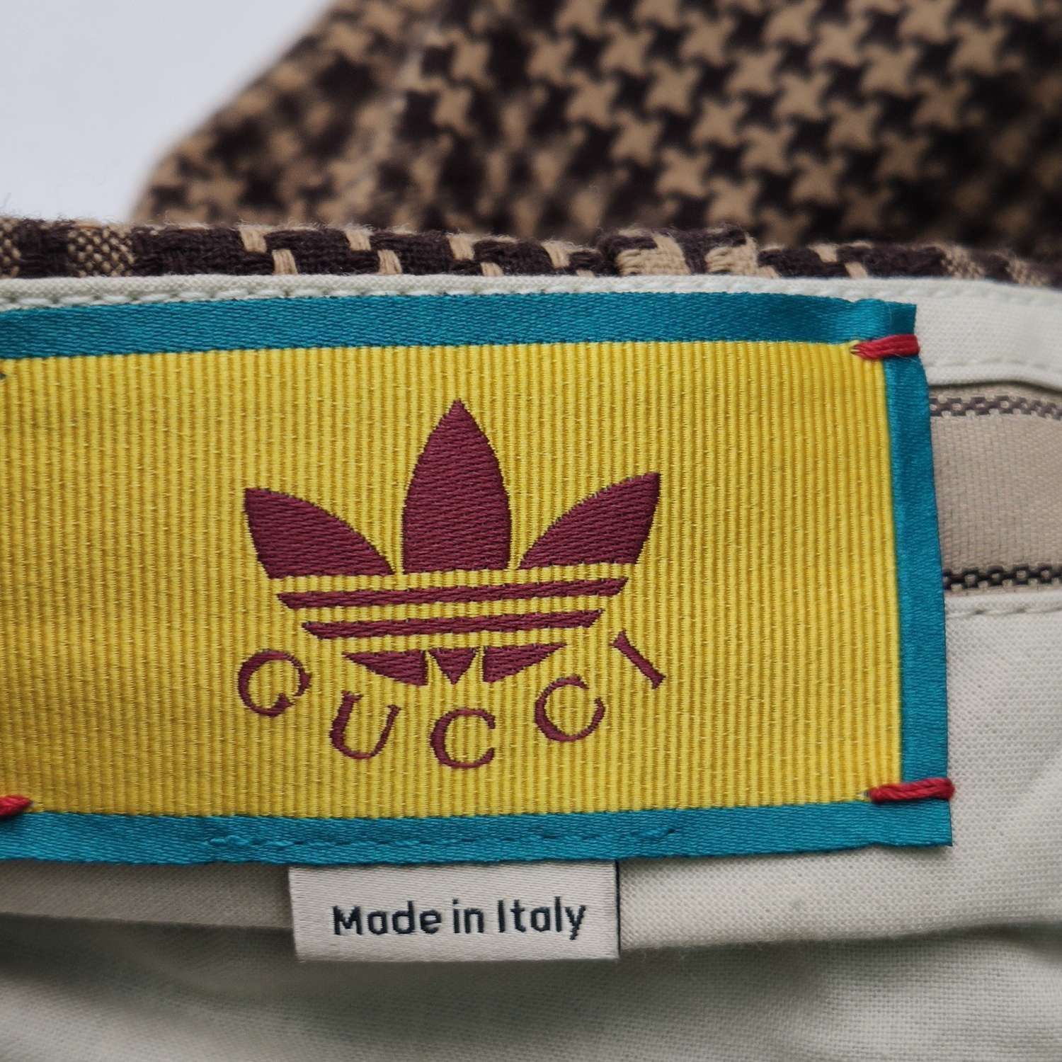 Gucci Gucci Women 40 Pants Size 40" / US 18 - 7 Thumbnail