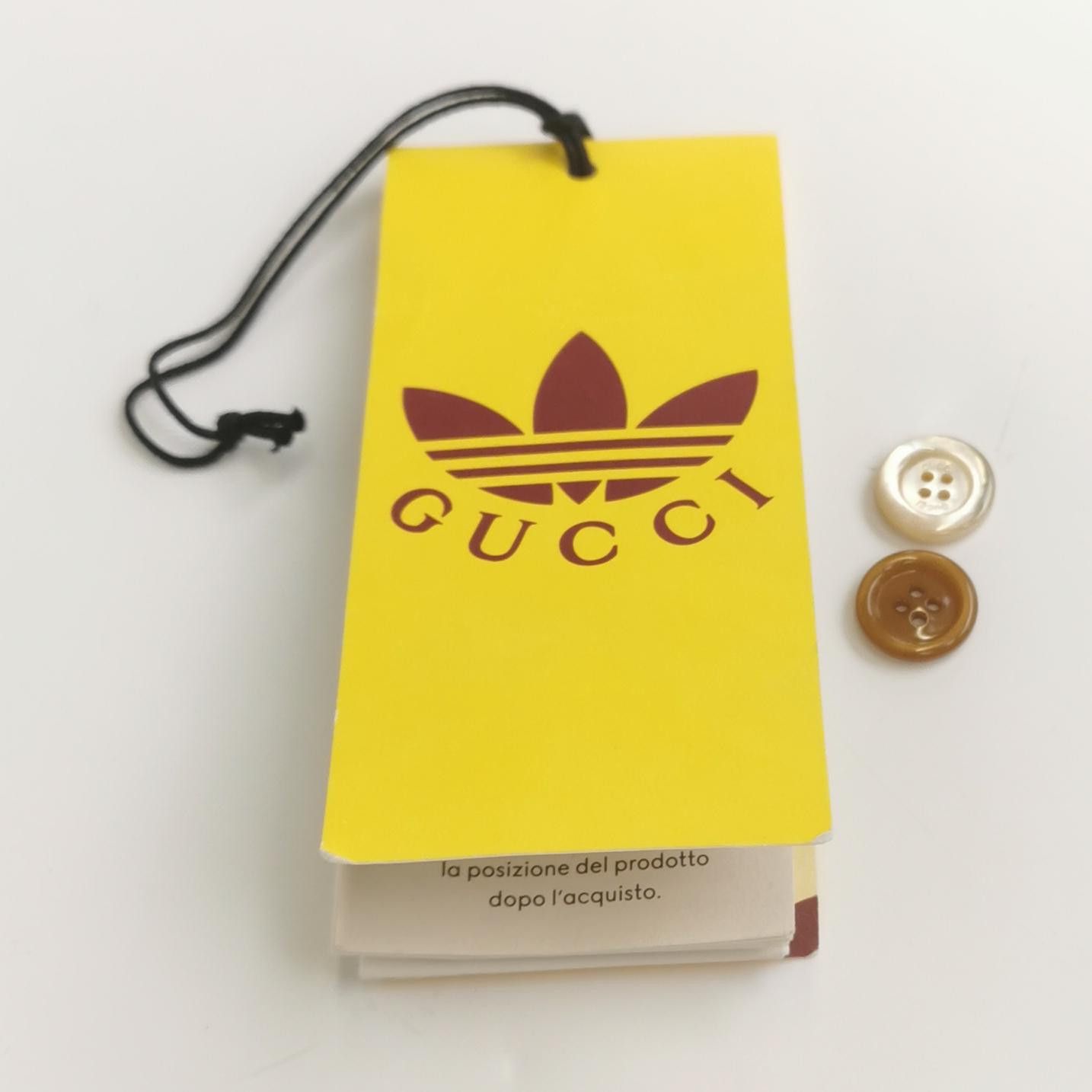 Gucci Gucci Women 40 Pants Size 40" / US 18 - 6 Thumbnail