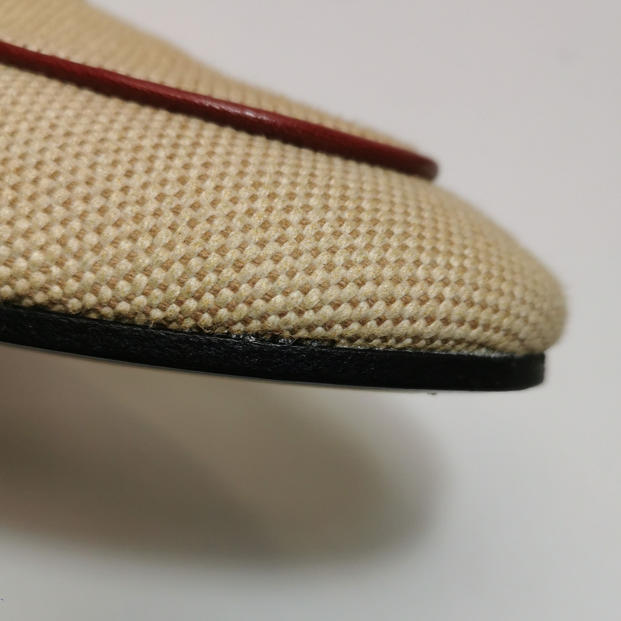 Gucci Gucci Women it_34 Flats Size US 4 / IT 34 - 12 Thumbnail