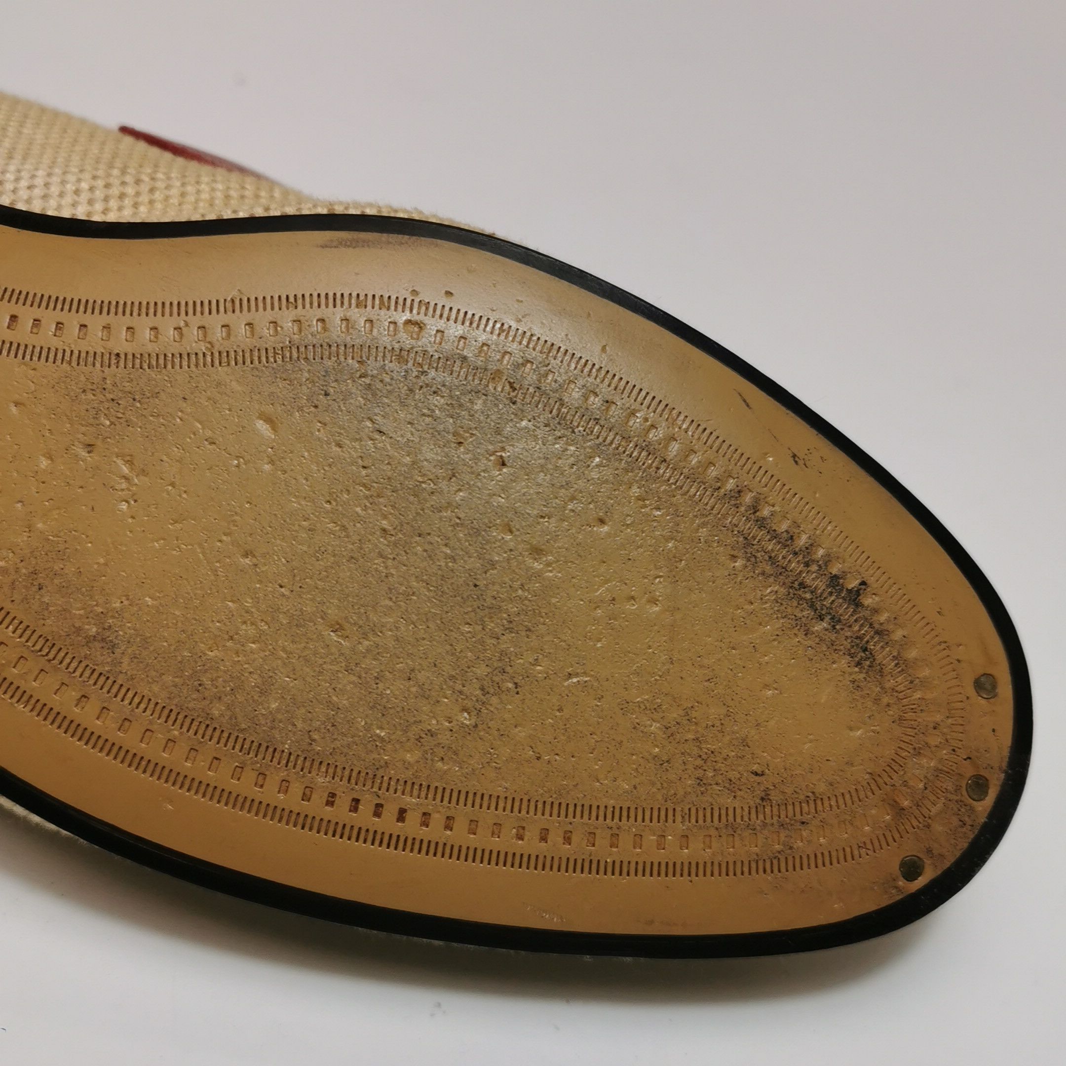 Gucci Gucci Women it_34 Flats Size US 4 / IT 34 - 9 Thumbnail