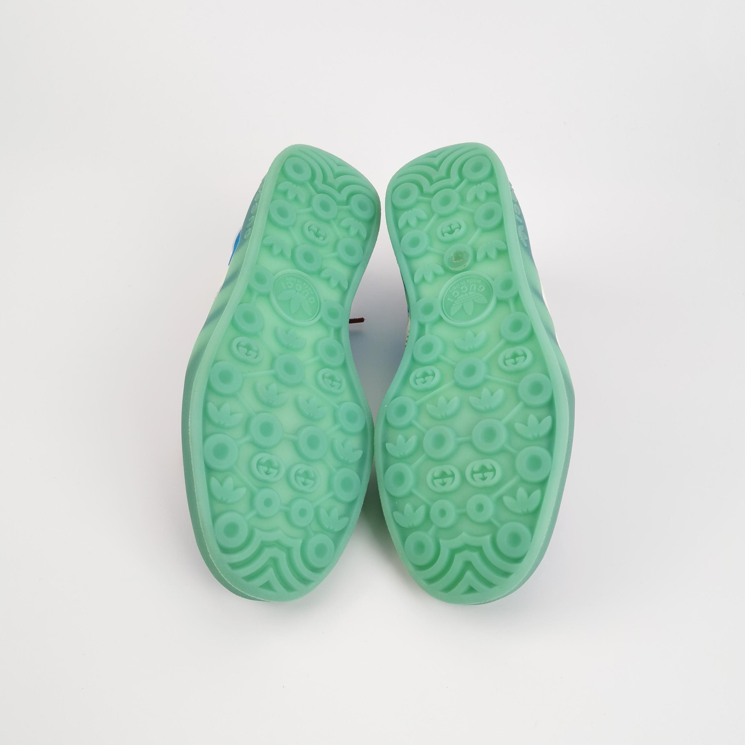 Gucci Gucci Women 6-5 Lowtop Sneakers Size US 6.5 / IT 36.5 - 5 Thumbnail