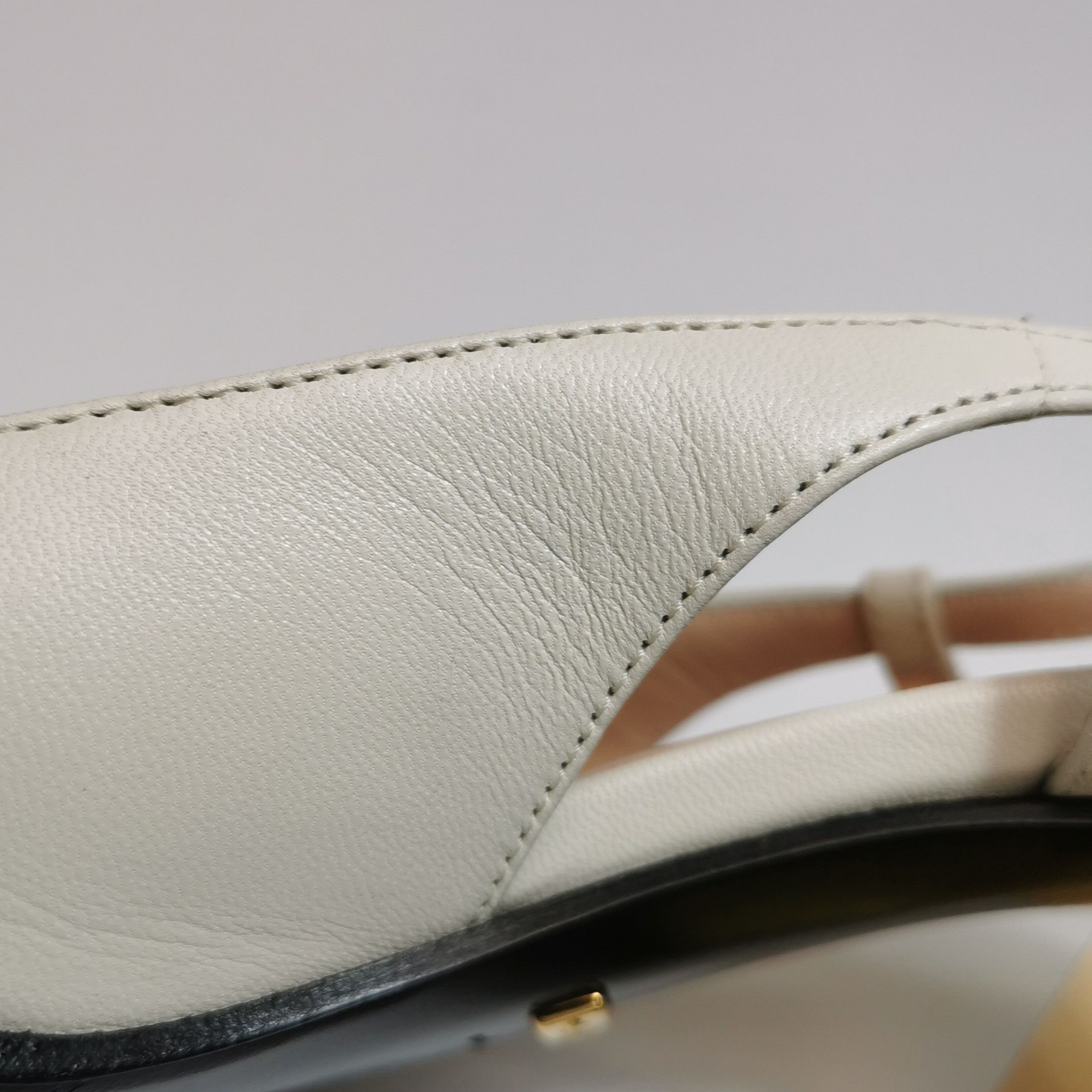 Gucci Gucci Women it_34-5 Heels Size US 4.5 / IT 34.5 - 11 Thumbnail
