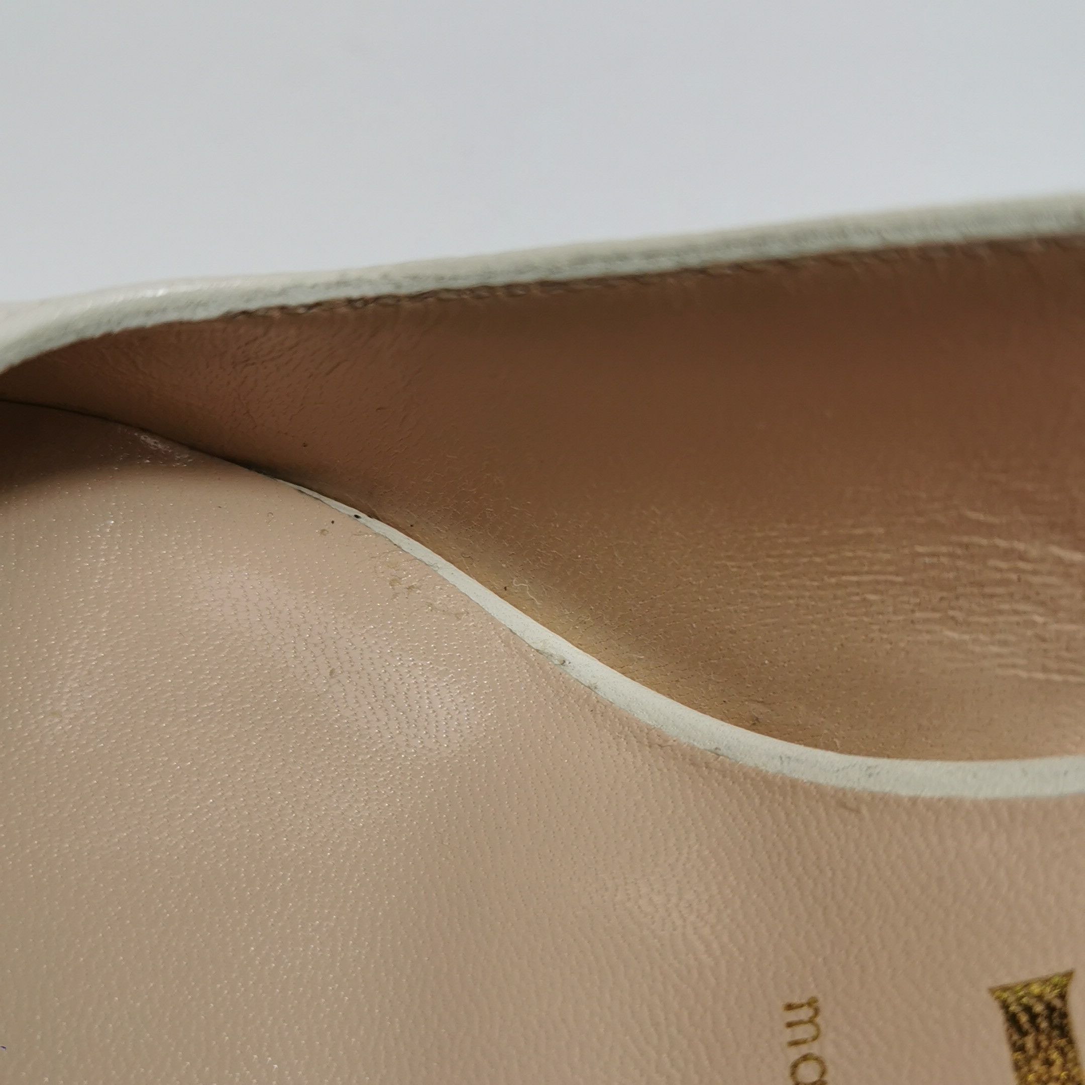 Gucci Gucci Women it_34-5 Heels Size US 4.5 / IT 34.5 - 7 Thumbnail