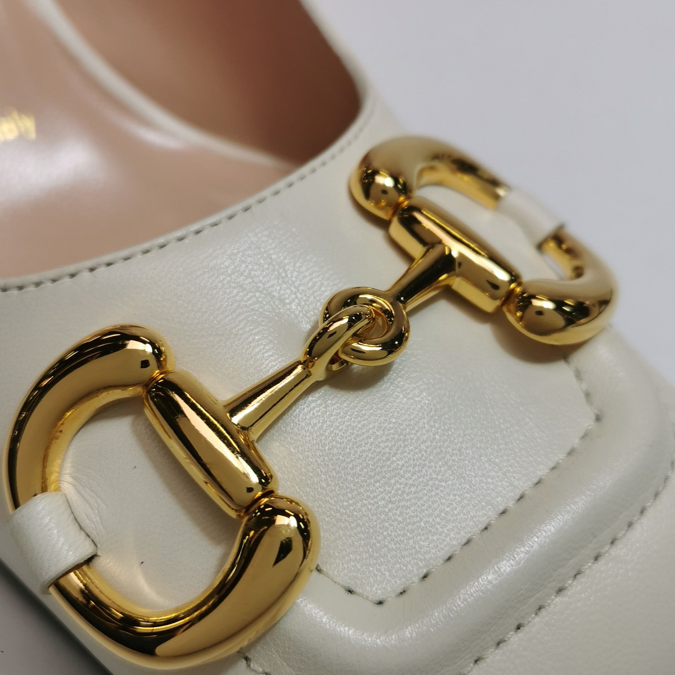 Gucci Gucci Women it_34-5 Heels Size US 4.5 / IT 34.5 - 10 Thumbnail
