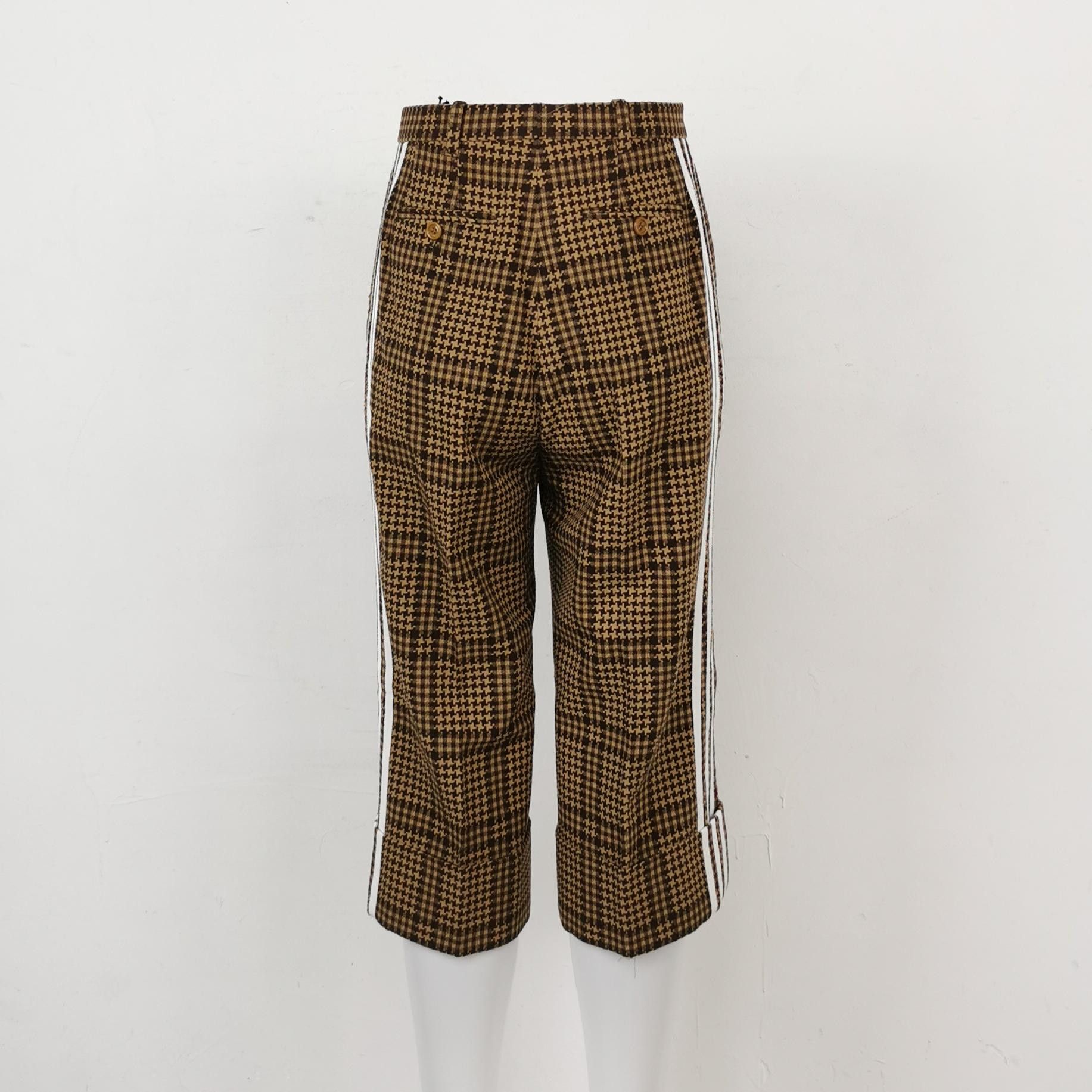 Gucci Gucci Women 36 Pants Size 36" / US 14 / IT 50 - 2 Thumbnail