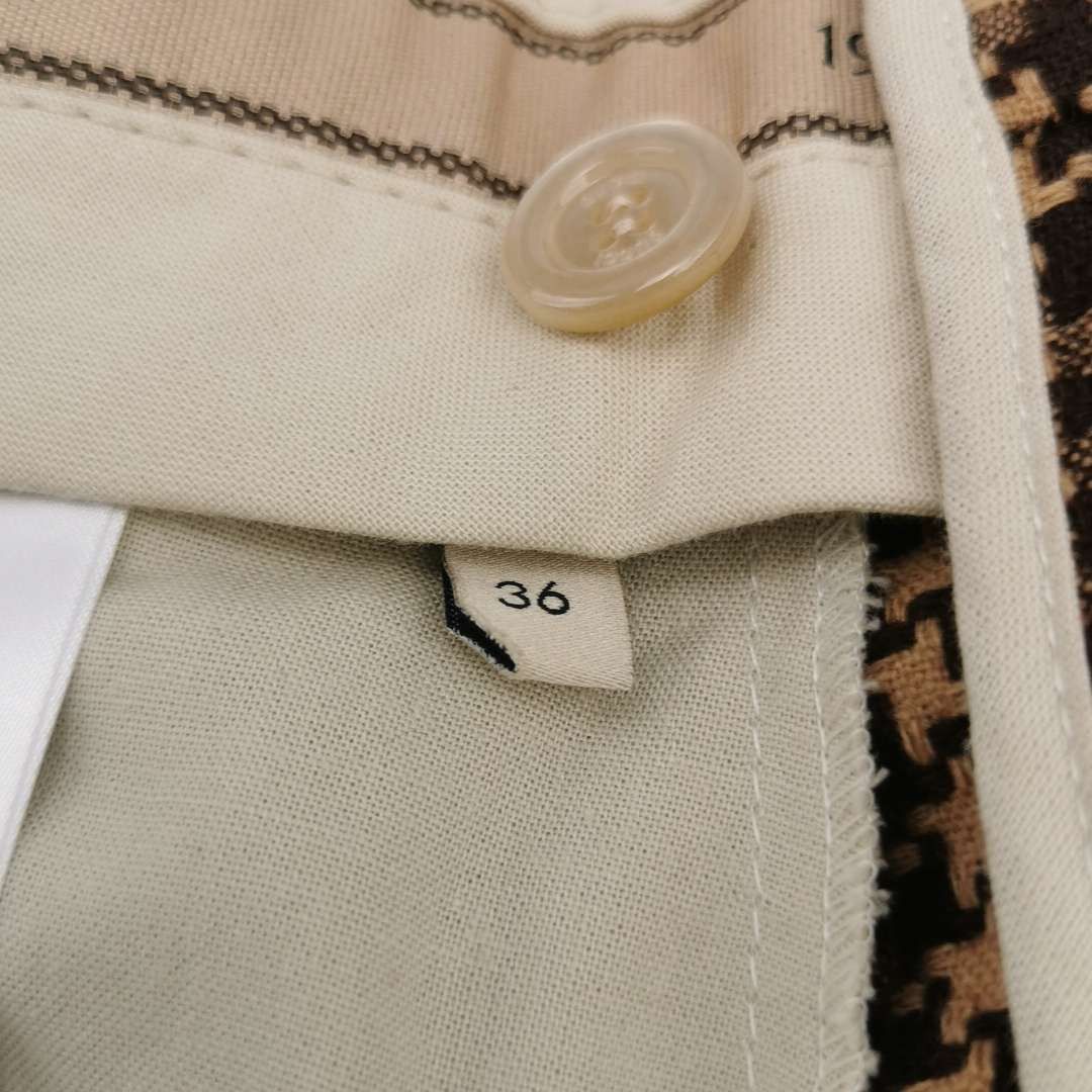 Gucci Gucci Women 36 Pants Size 36" / US 14 / IT 50 - 7 Thumbnail