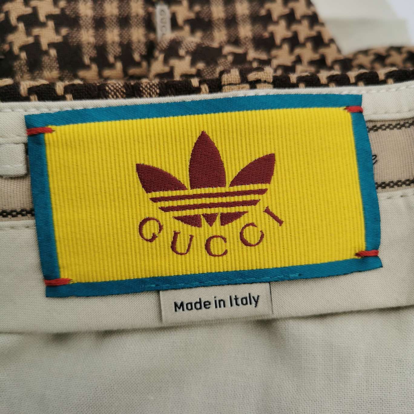 Gucci Gucci Women 36 Pants Size 36" / US 14 / IT 50 - 5 Thumbnail