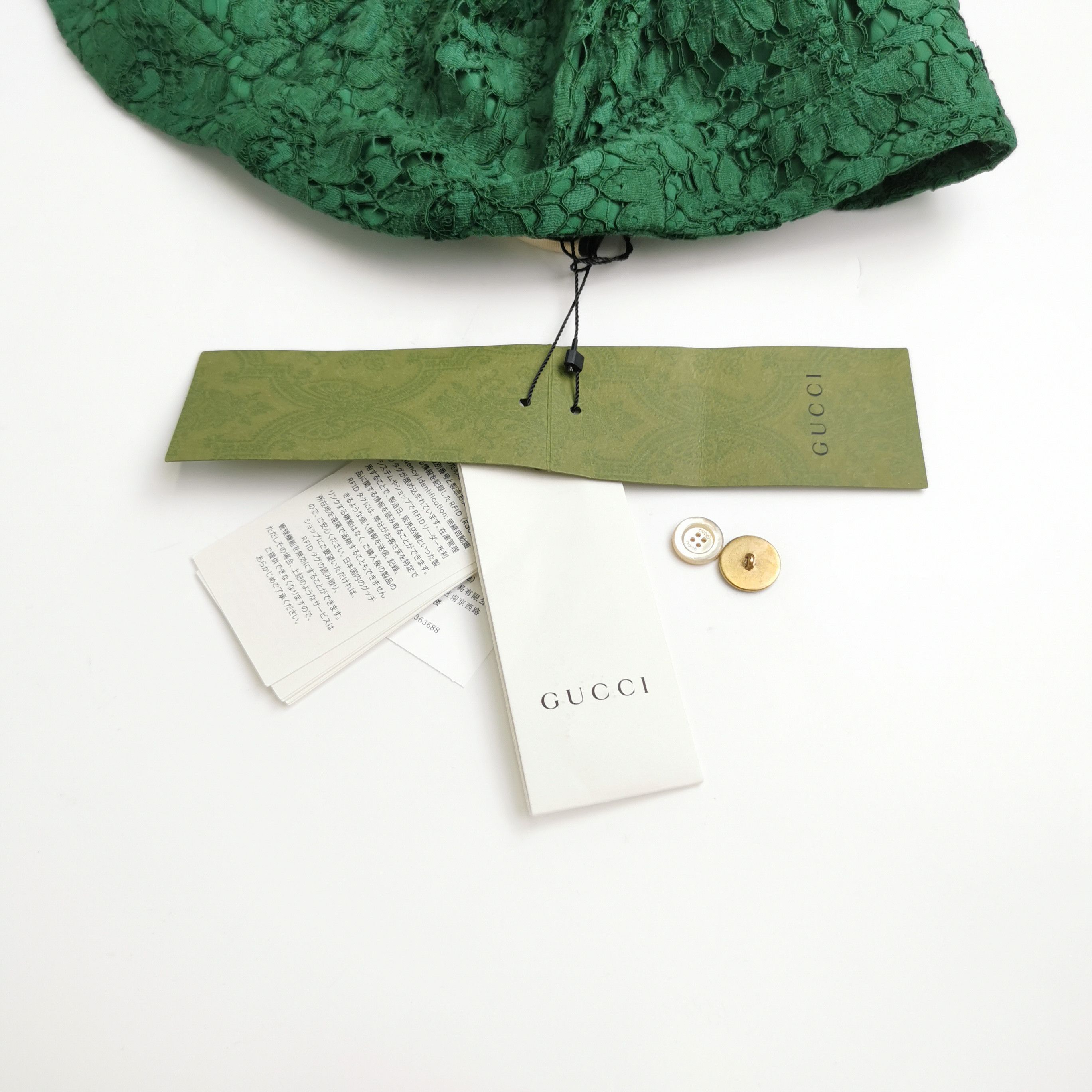 Gucci Gucci Women 38 Shorts Size 38" / US 16 / IT 52 - 4 Thumbnail