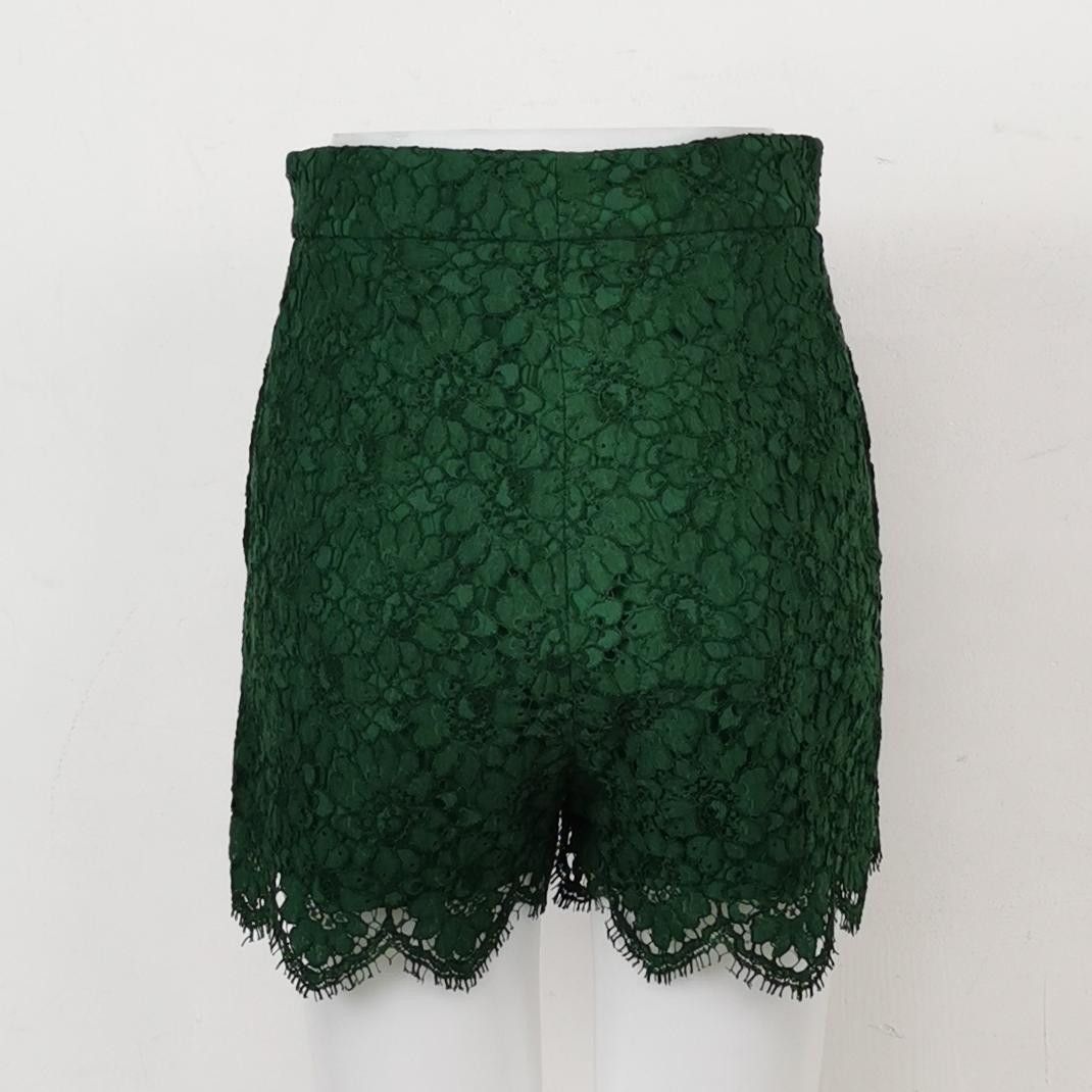 Gucci Gucci Women 38 Shorts Size 38" / US 16 / IT 52 - 2 Thumbnail