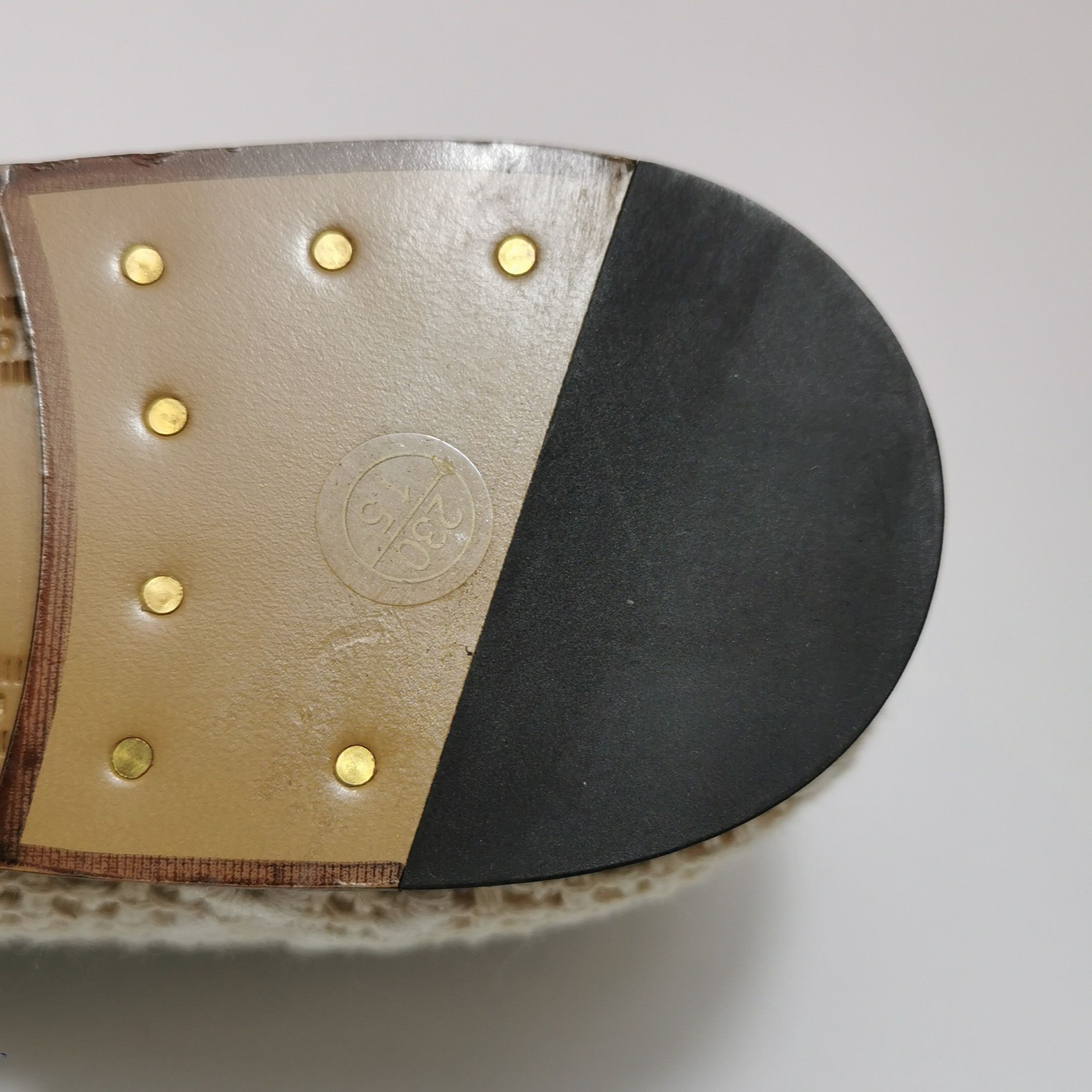 Gucci Gucci Women 6 Flats Size US 6 / IT 36 - 10 Thumbnail