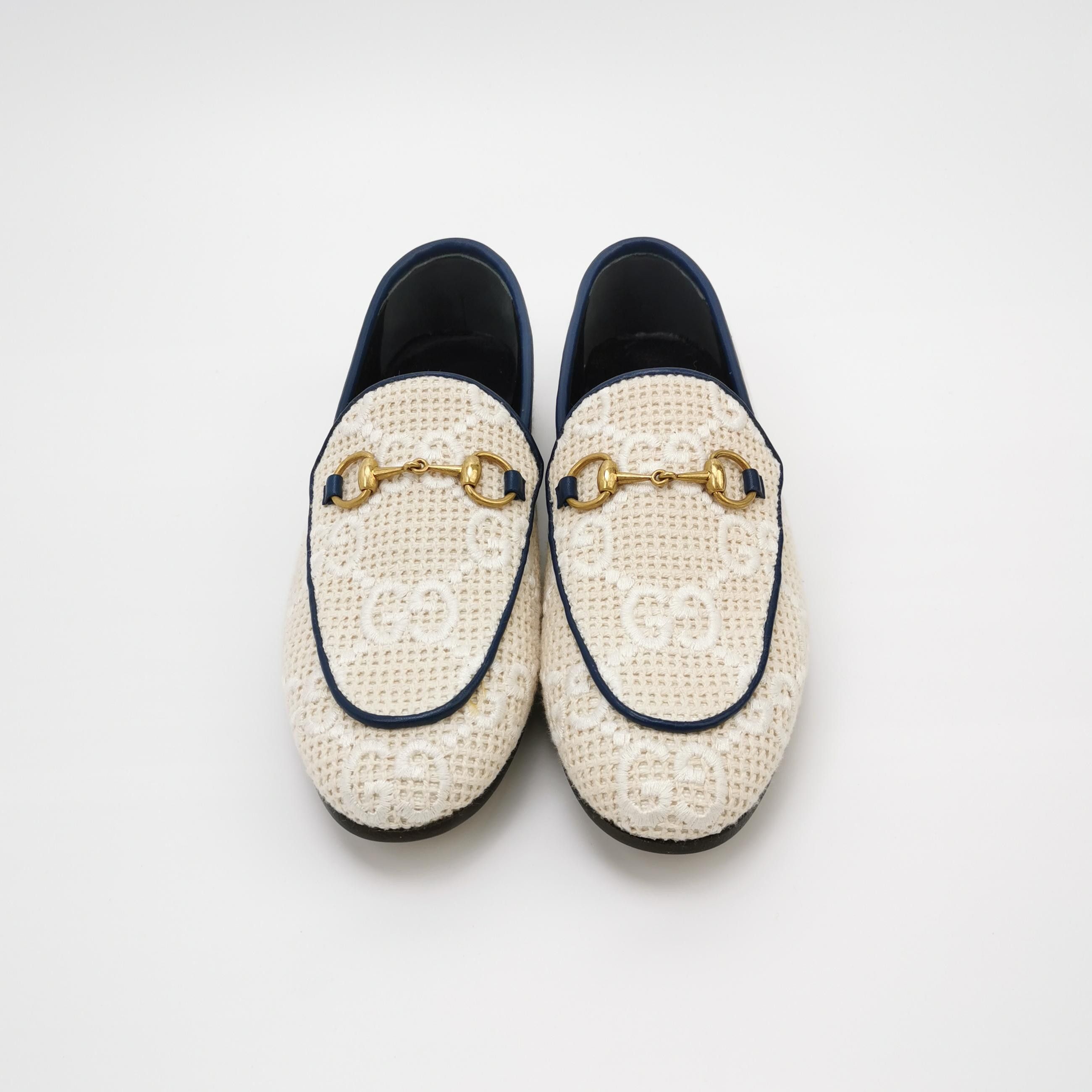 Gucci Gucci Women 6 Flats Size US 6 / IT 36 - 3 Thumbnail