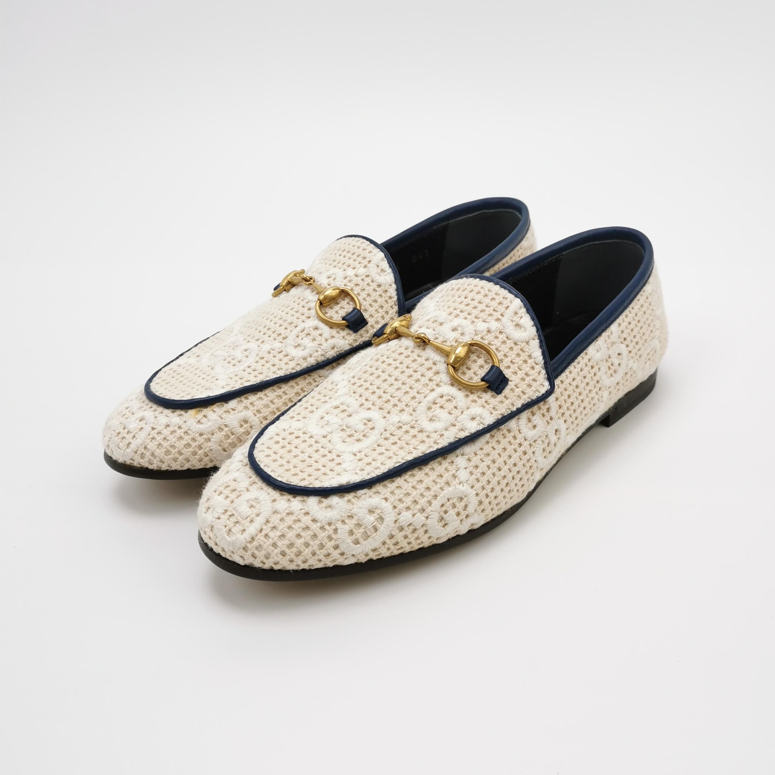 Gucci Gucci Women 6 Flats Size US 6 / IT 36 - 2 Thumbnail