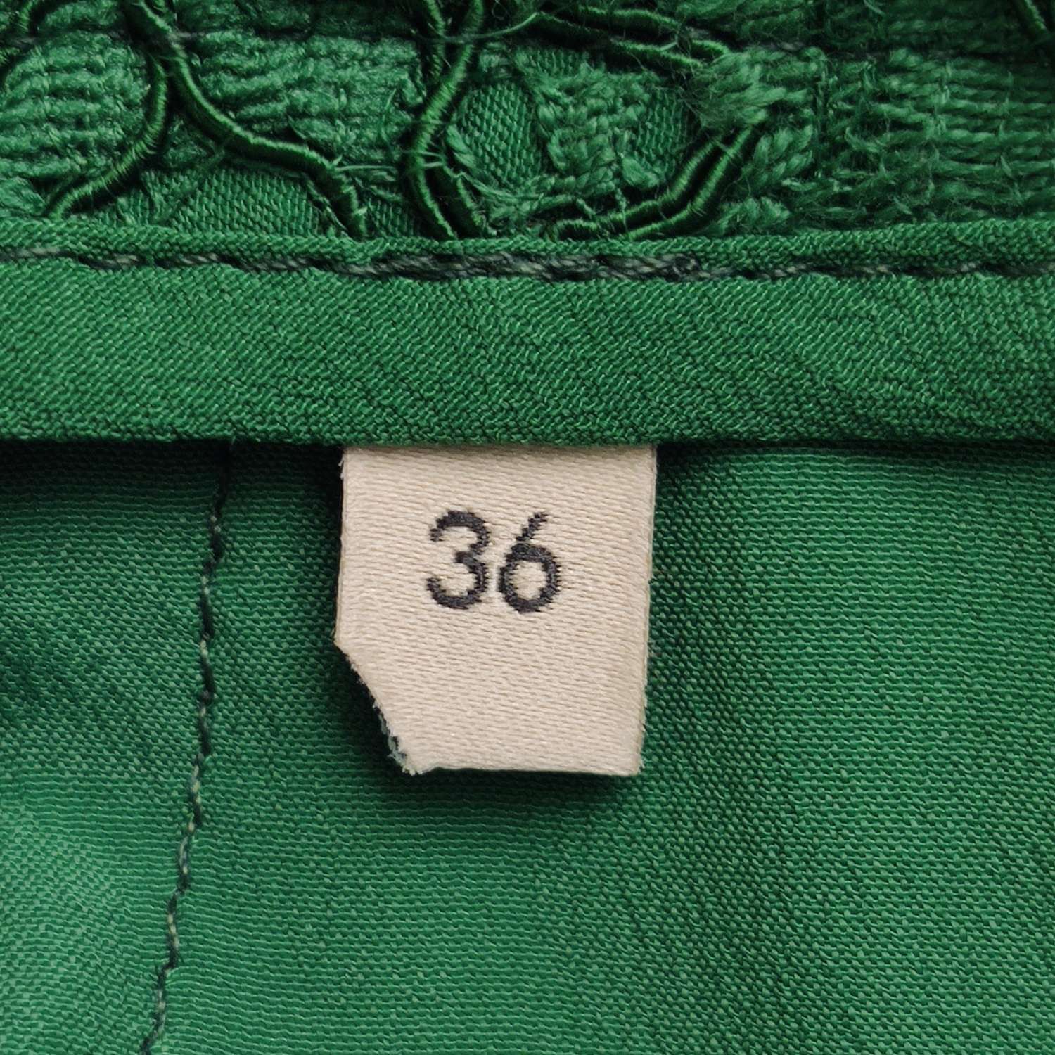Gucci Gucci Women 36 Shorts Size 36" / US 14 / IT 50 - 6 Thumbnail