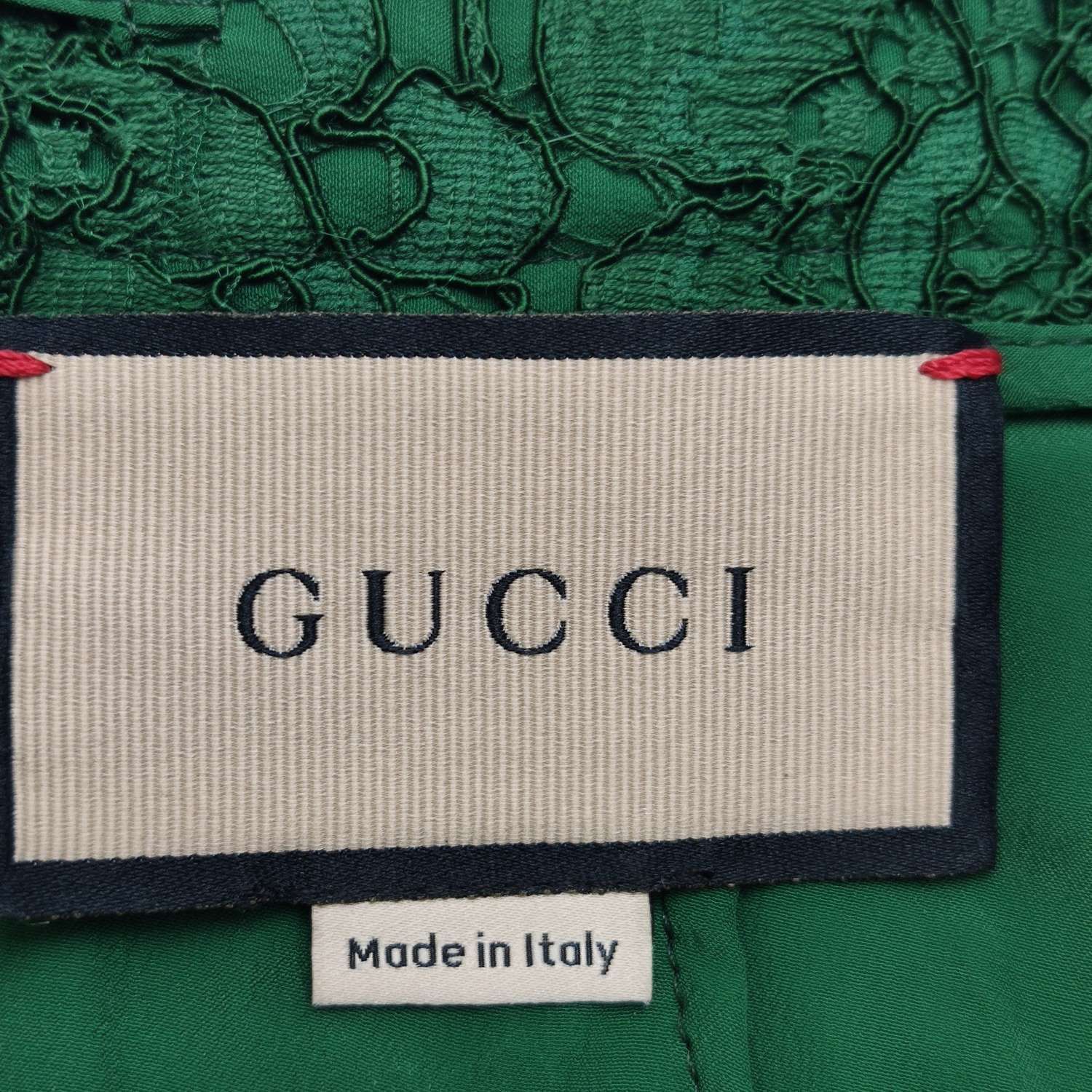 Gucci Gucci Women 36 Shorts Size 36" / US 14 / IT 50 - 5 Thumbnail
