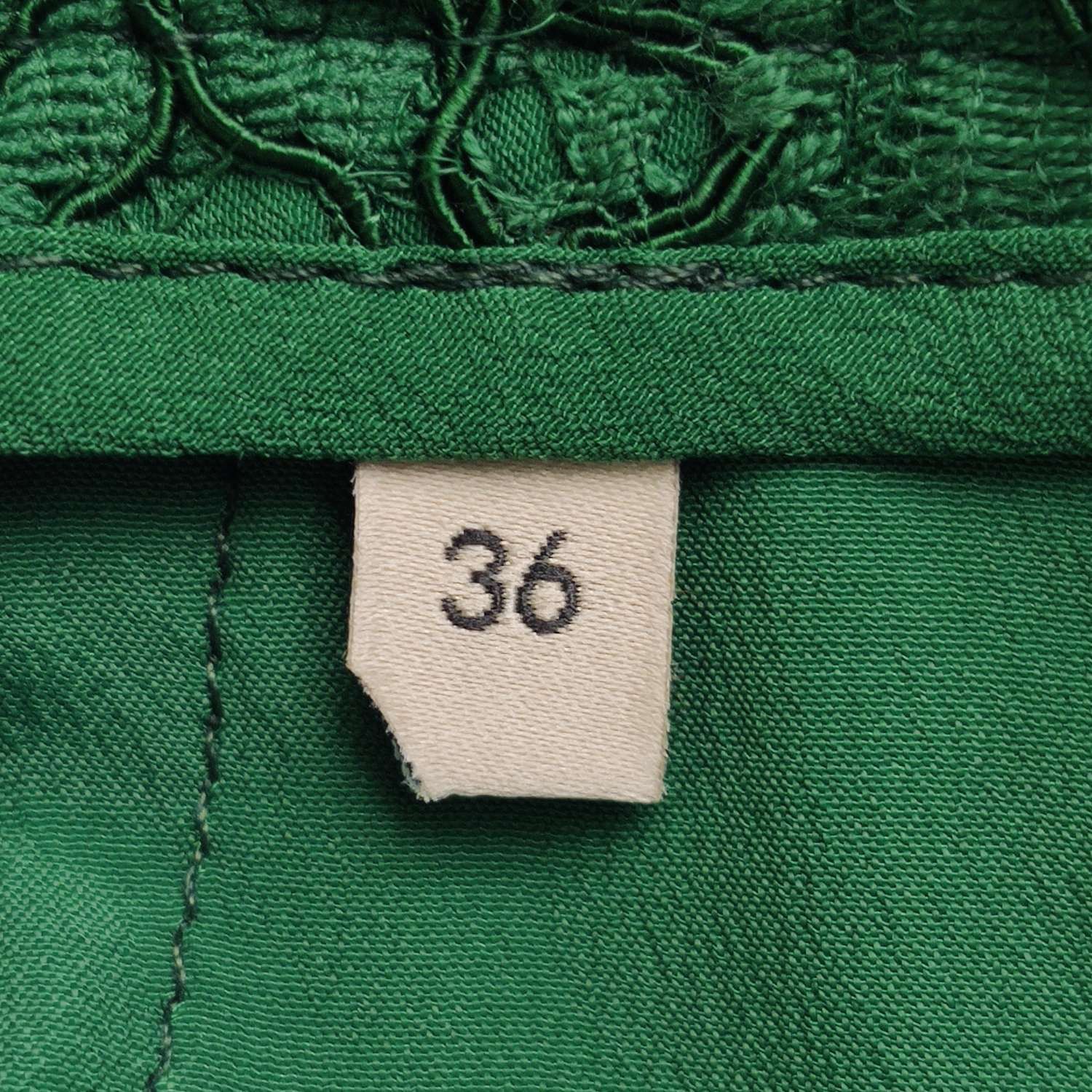 Gucci Gucci Women 36 Shorts Size 36" / US 14 / IT 50 - 11 Thumbnail
