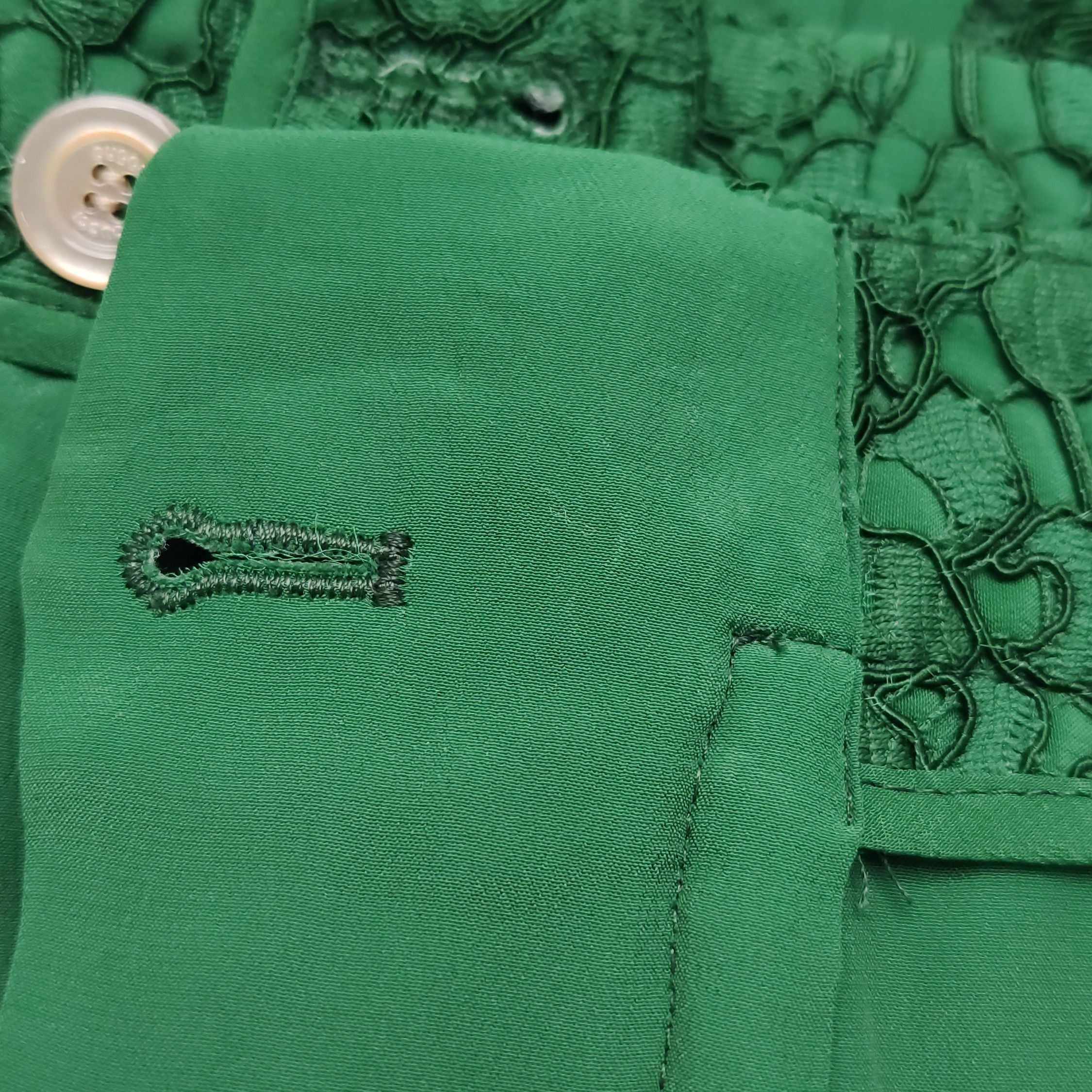 Gucci Gucci Women 36 Shorts Size 36" / US 14 / IT 50 - 9 Thumbnail