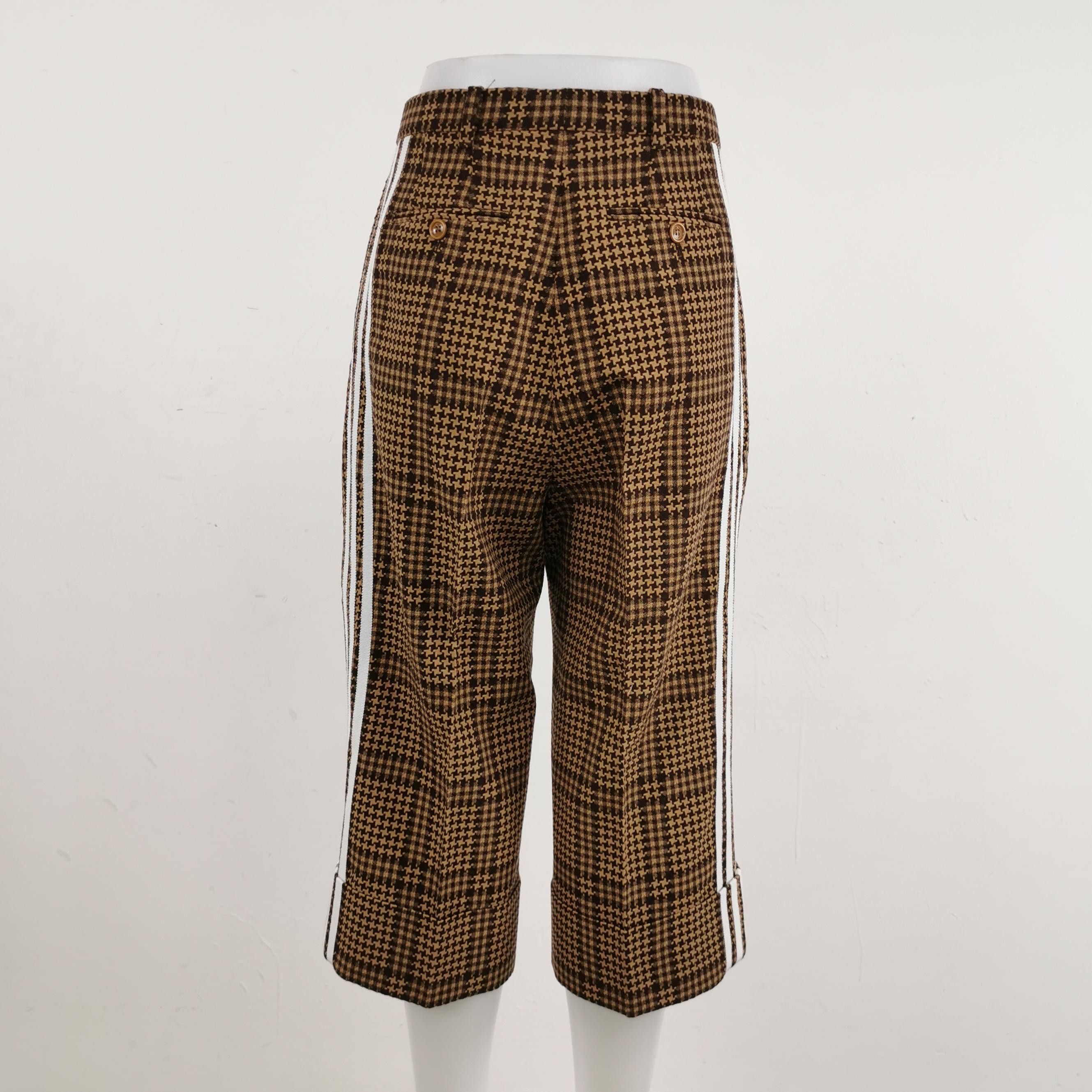 Gucci Gucci Women 38 Pants Size 38" / US 16 / IT 52 - 2 Thumbnail