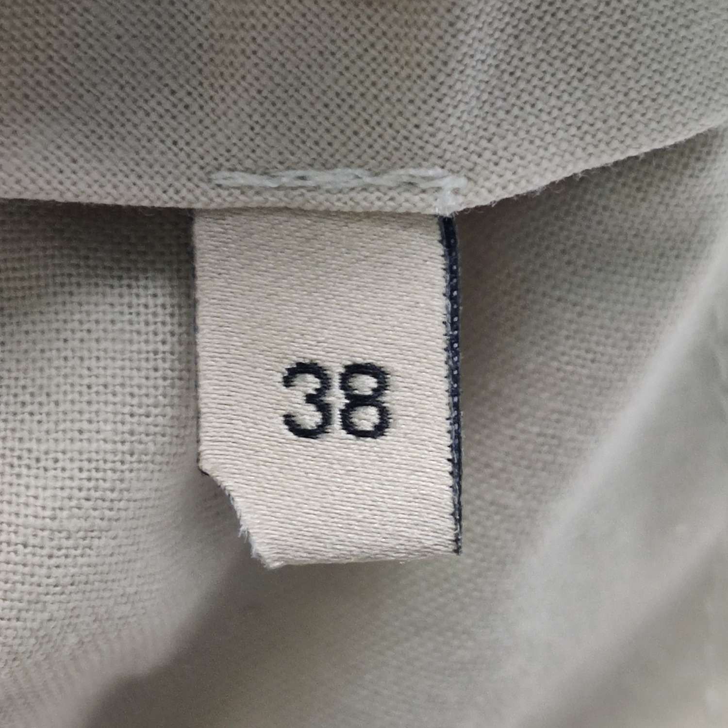 Gucci Gucci Women 38 Pants Size 38" / US 16 / IT 52 - 7 Thumbnail