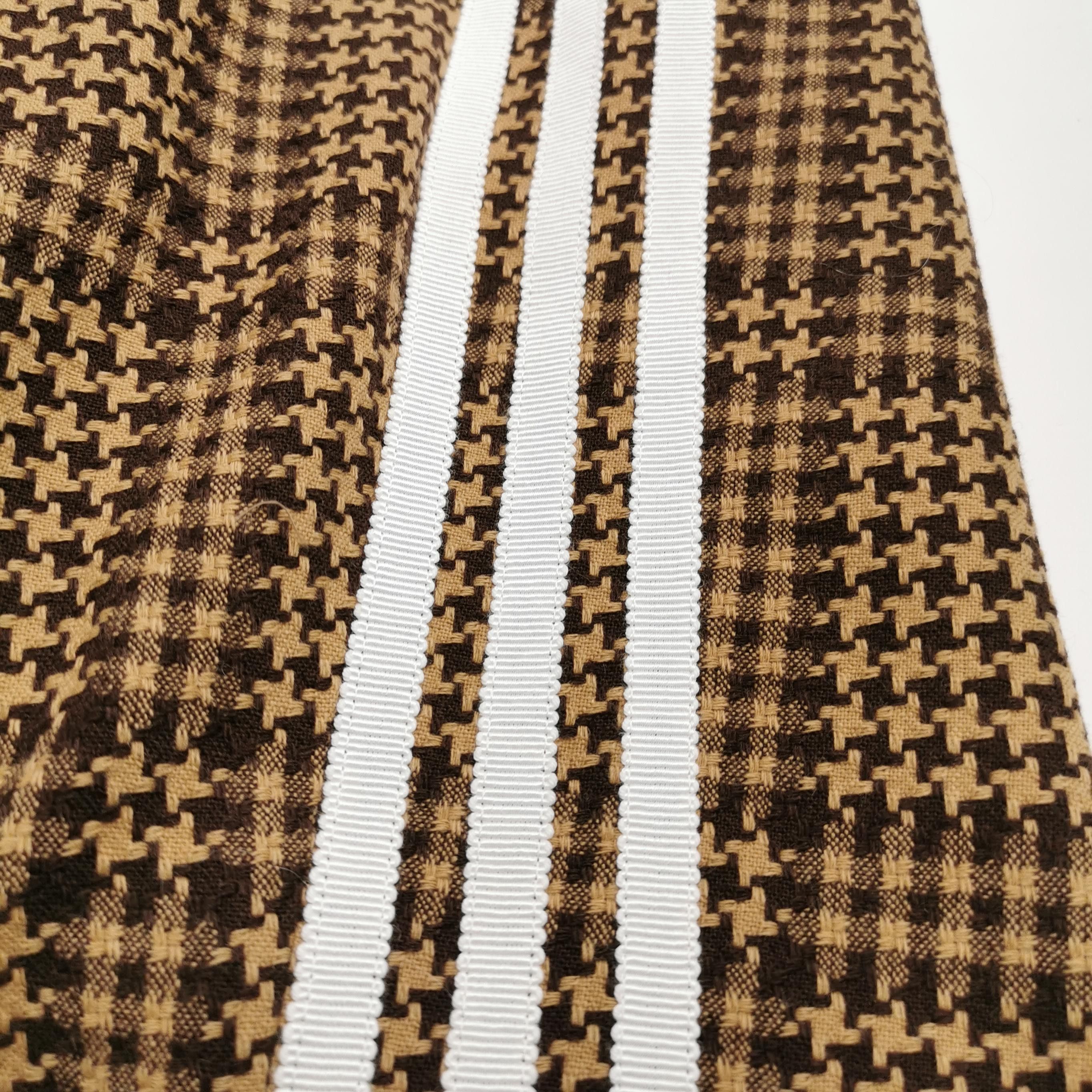 Gucci Gucci Women 38 Pants Size 38" / US 16 / IT 52 - 5 Thumbnail
