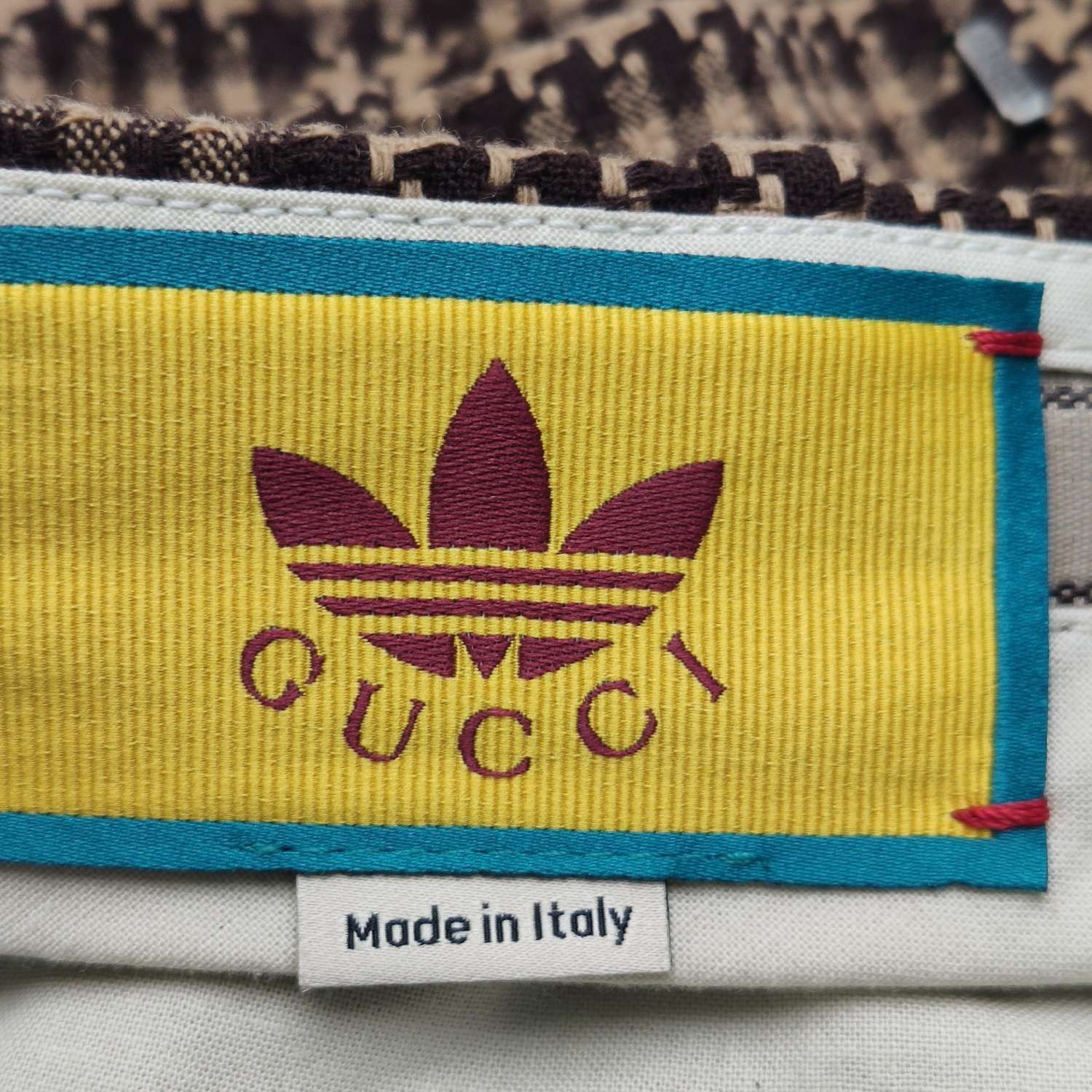 Gucci Gucci Women 38 Pants Size 38" / US 16 / IT 52 - 6 Thumbnail