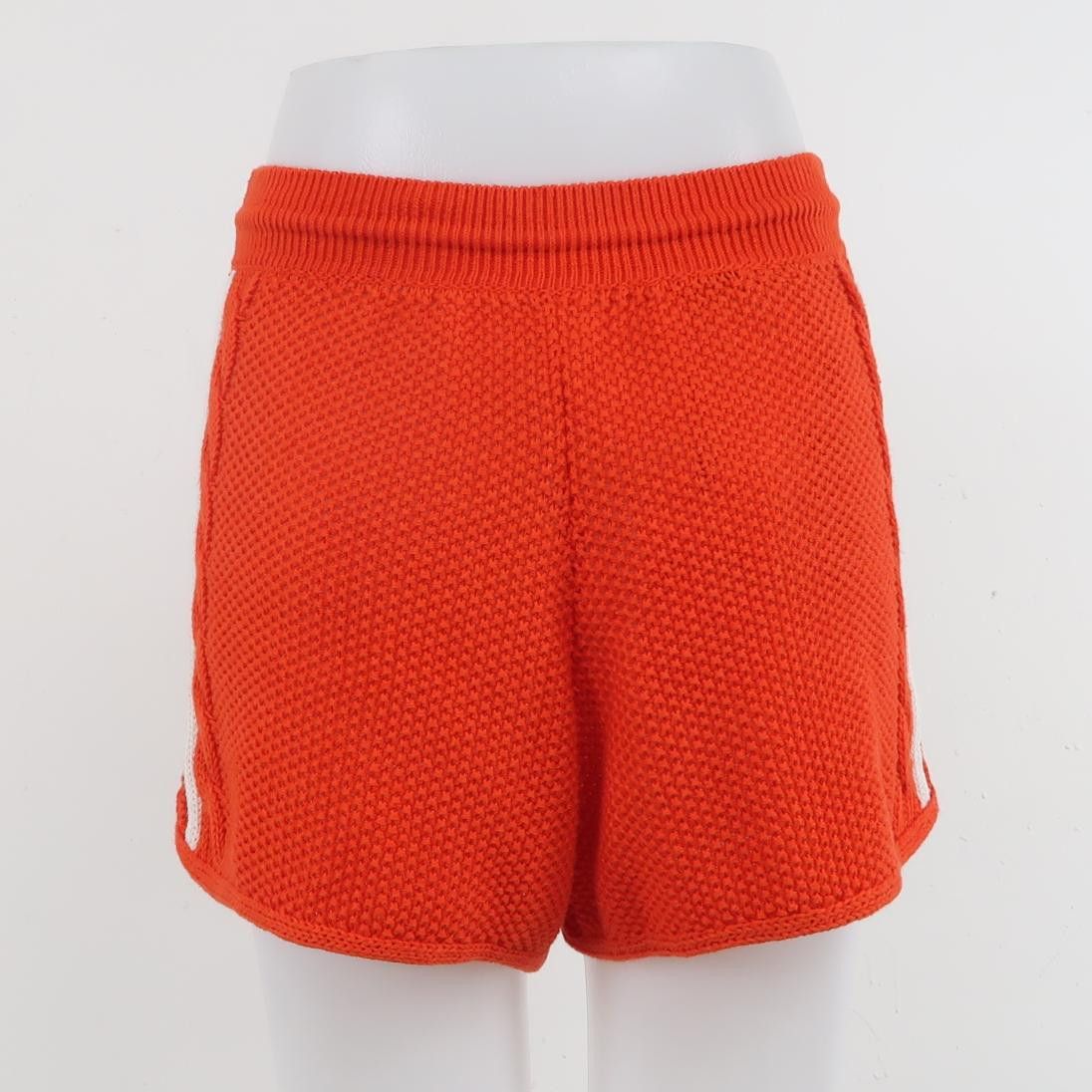 Gucci Gucci Women 26 Shorts Size 26" / US 2 / IT 38 - 2 Thumbnail