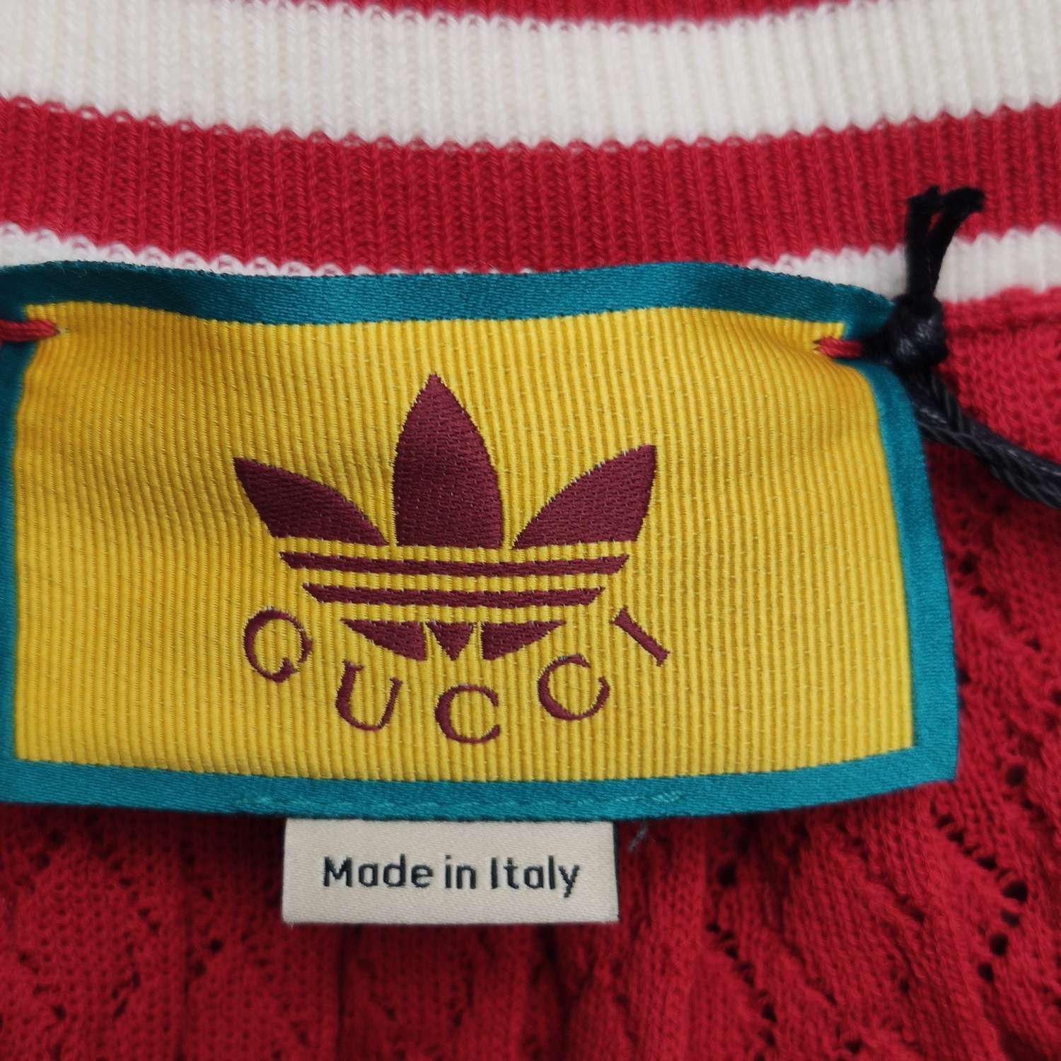 Gucci Gucci Women 28 Pants Size 28" / US 6 / IT 42 - 7 Thumbnail