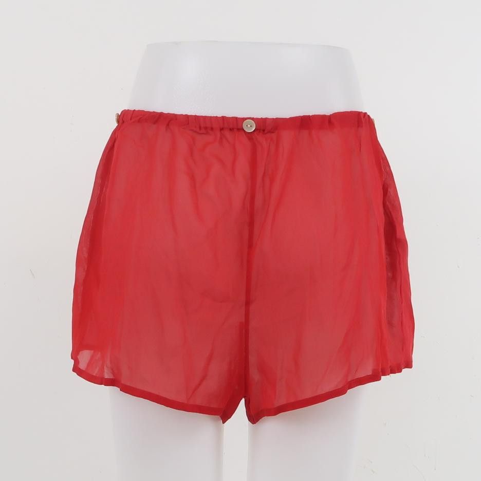 Gucci Gucci Women 28 Pants Size 28" / US 6 / IT 42 - 4 Thumbnail