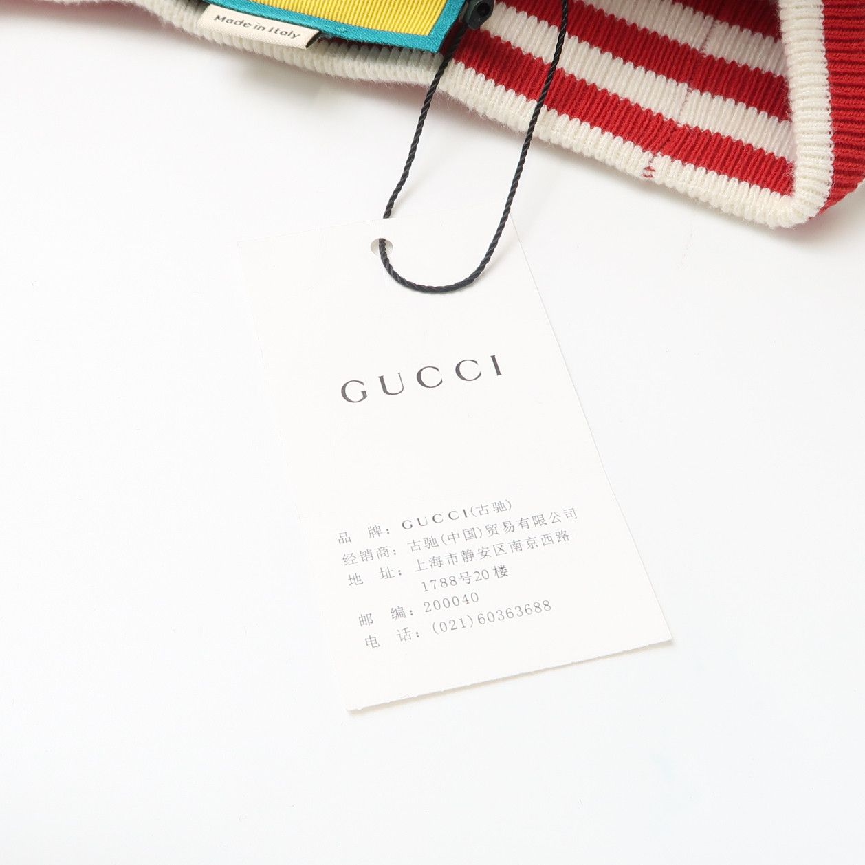 Gucci Gucci Women 28 Pants Size 28" / US 6 / IT 42 - 5 Thumbnail