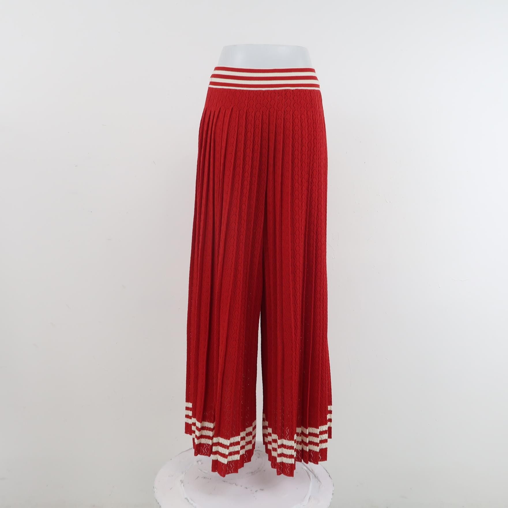 Gucci Gucci Women 28 Pants Size 28" / US 6 / IT 42 - 2 Thumbnail