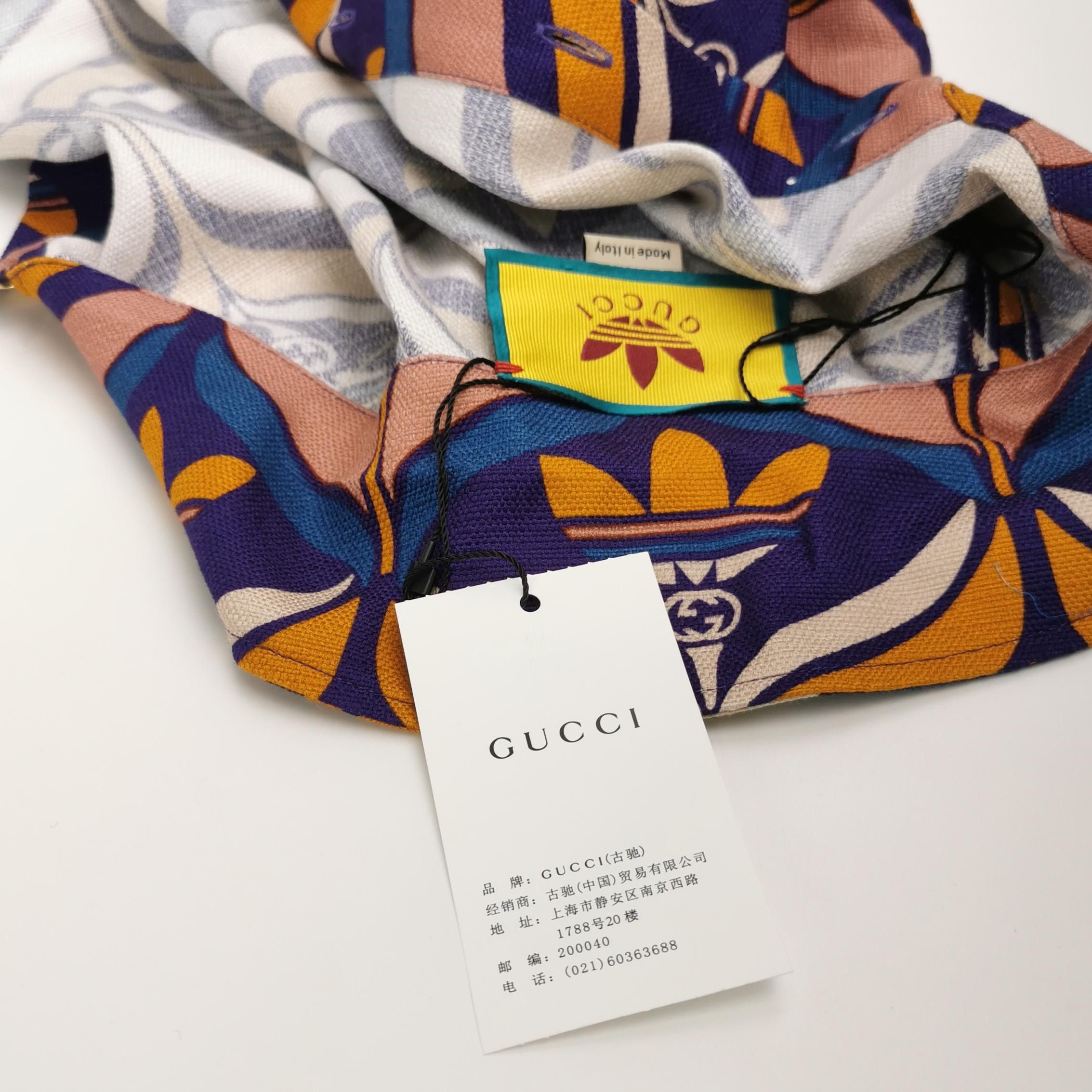 Gucci Gucci Women it_38 Button Ups Size XS / US 0-2 / IT 36-38 - 4 Thumbnail