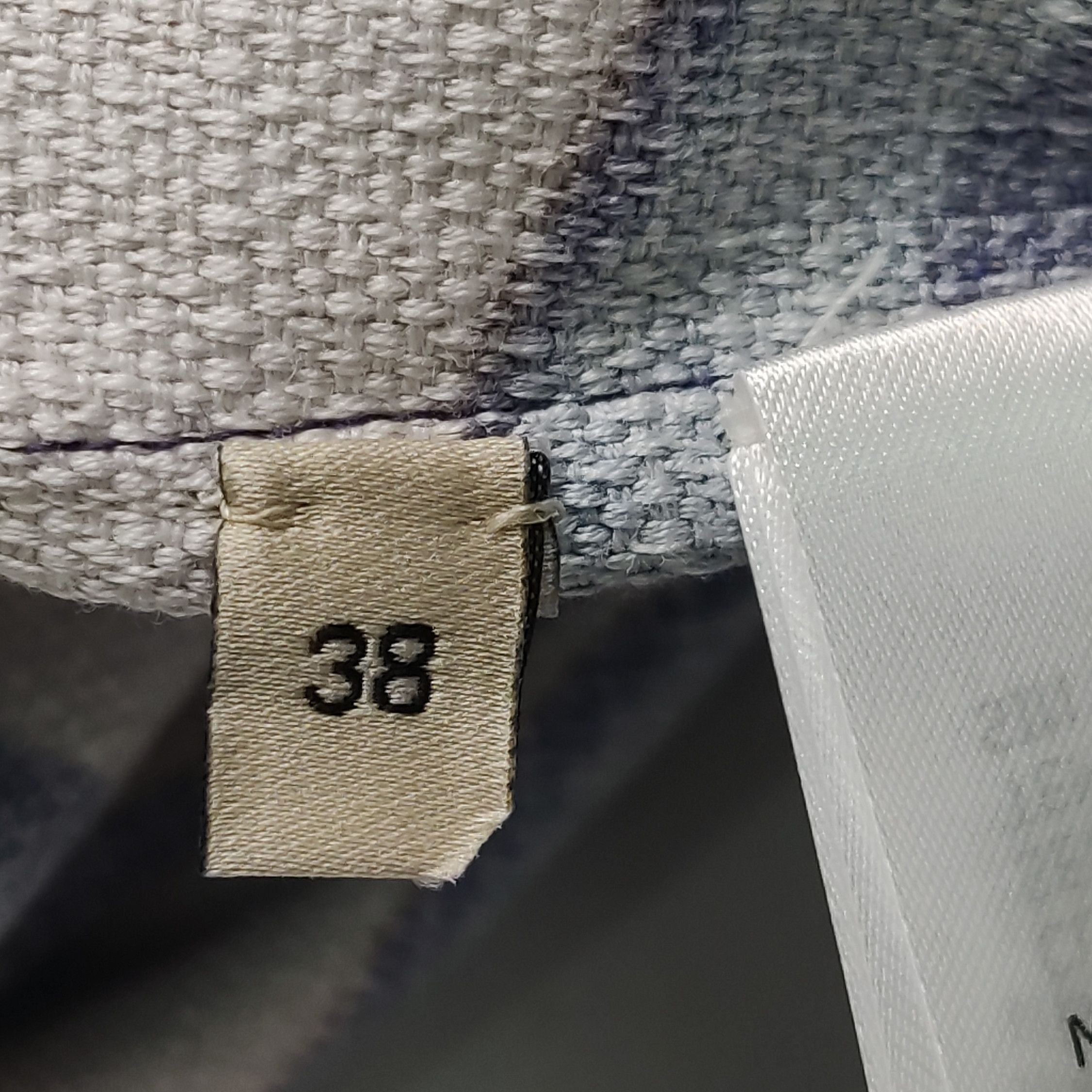 Gucci Gucci Women it_38 Button Ups Size XS / US 0-2 / IT 36-38 - 10 Thumbnail