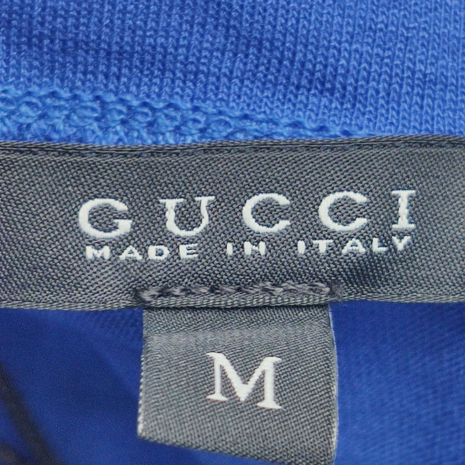 Gucci Gucci Women m Short Sleeve Shirts Size M / US 6-8 / IT 42-44 - 5 Thumbnail