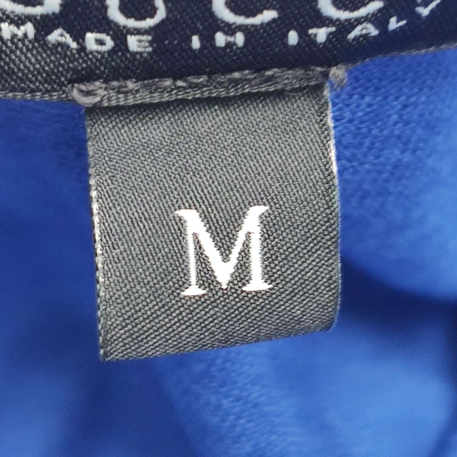 Gucci Gucci Women m Short Sleeve Shirts Size M / US 6-8 / IT 42-44 - 6 Thumbnail