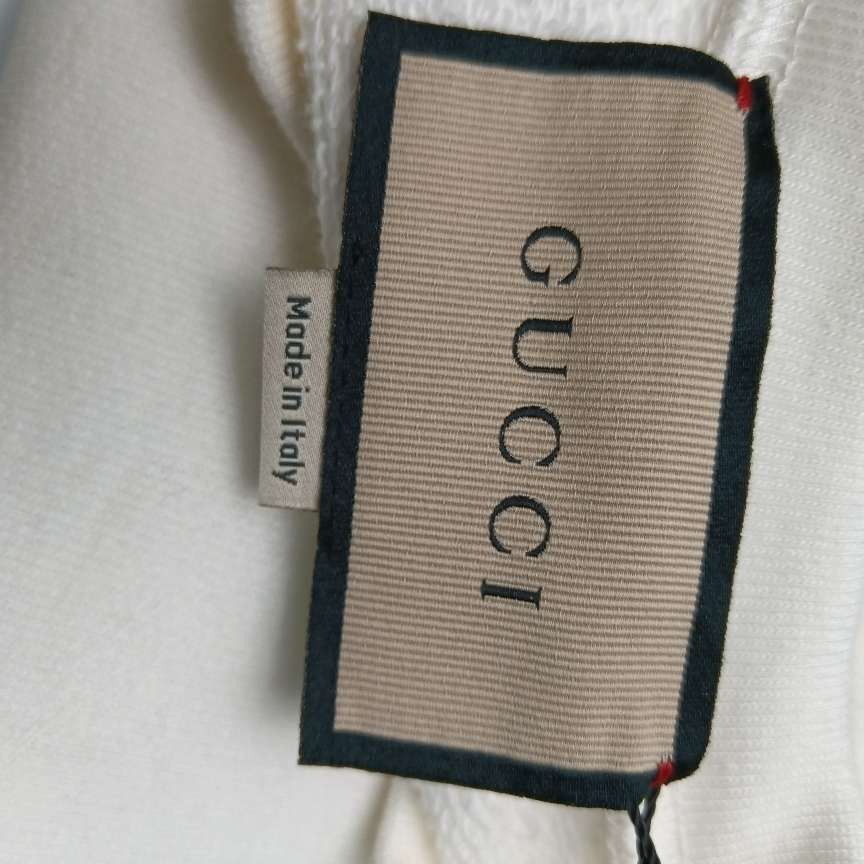Gucci Gucci Women m Hoodies Size M / US 6-8 / IT 42-44 - 5 Thumbnail