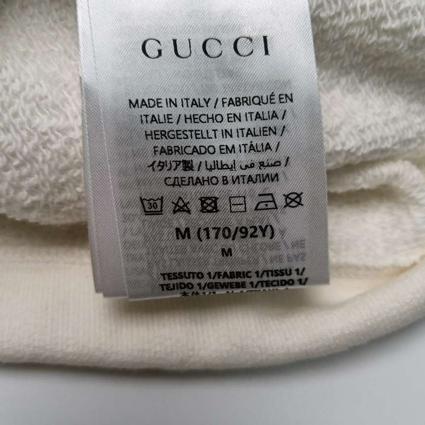Gucci Gucci Women m Hoodies Size M / US 6-8 / IT 42-44 - 7 Thumbnail
